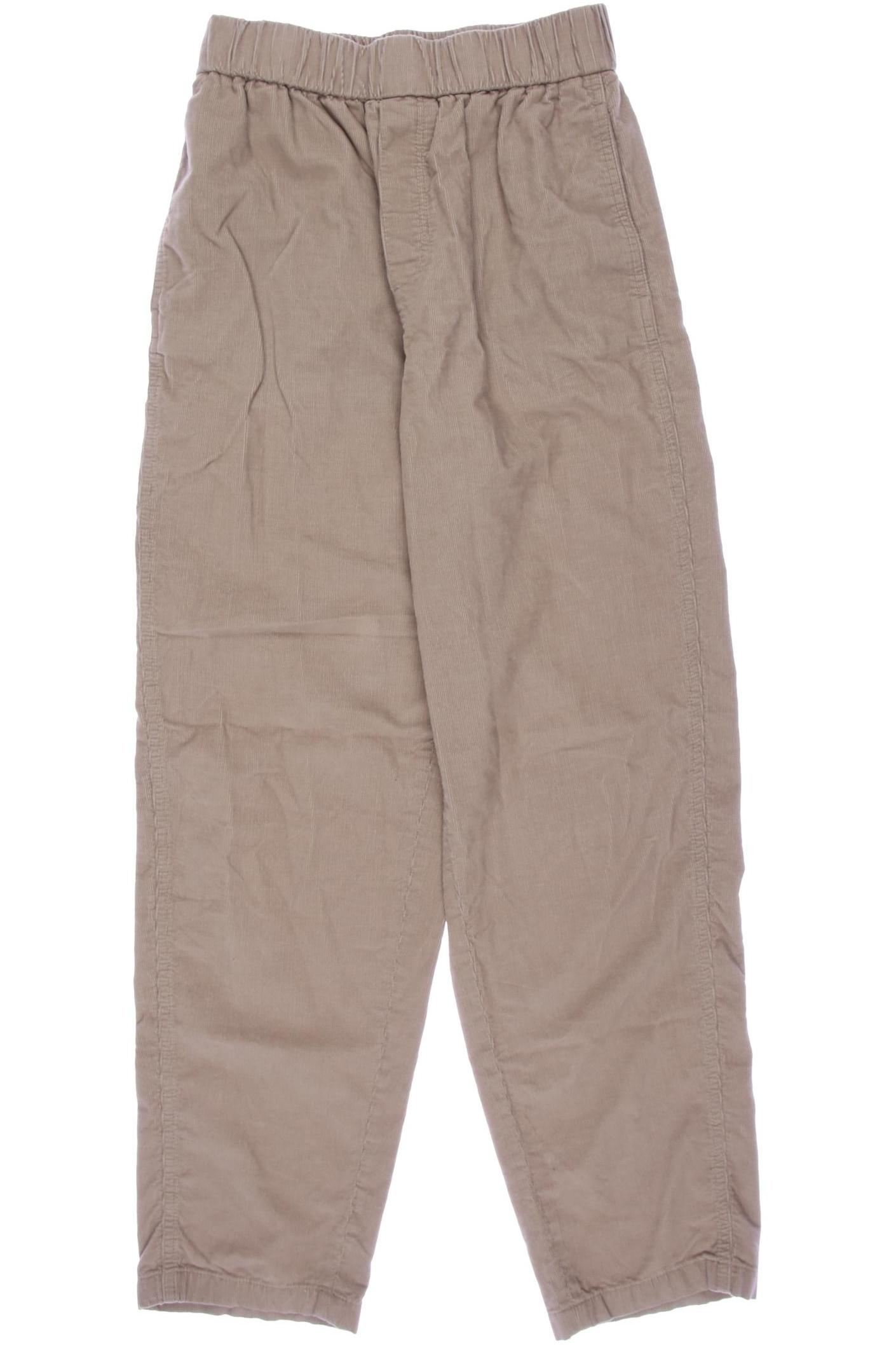 Thumbnail - COS Damen Stoffhose, braun, Gr. 34