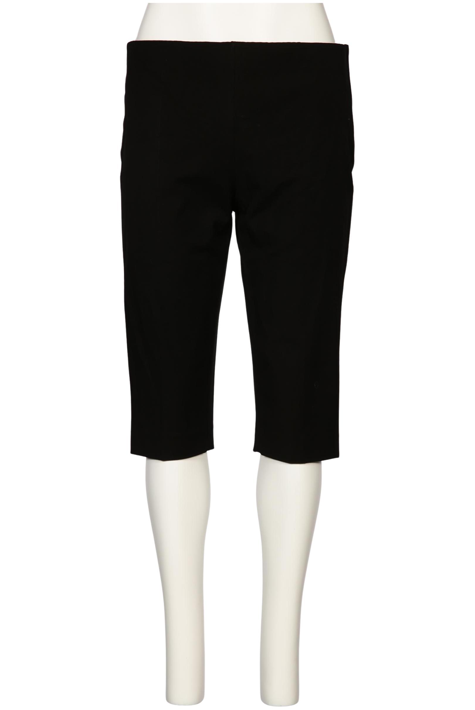 

COS Damen Stoffhose, schwarz, Gr. 44