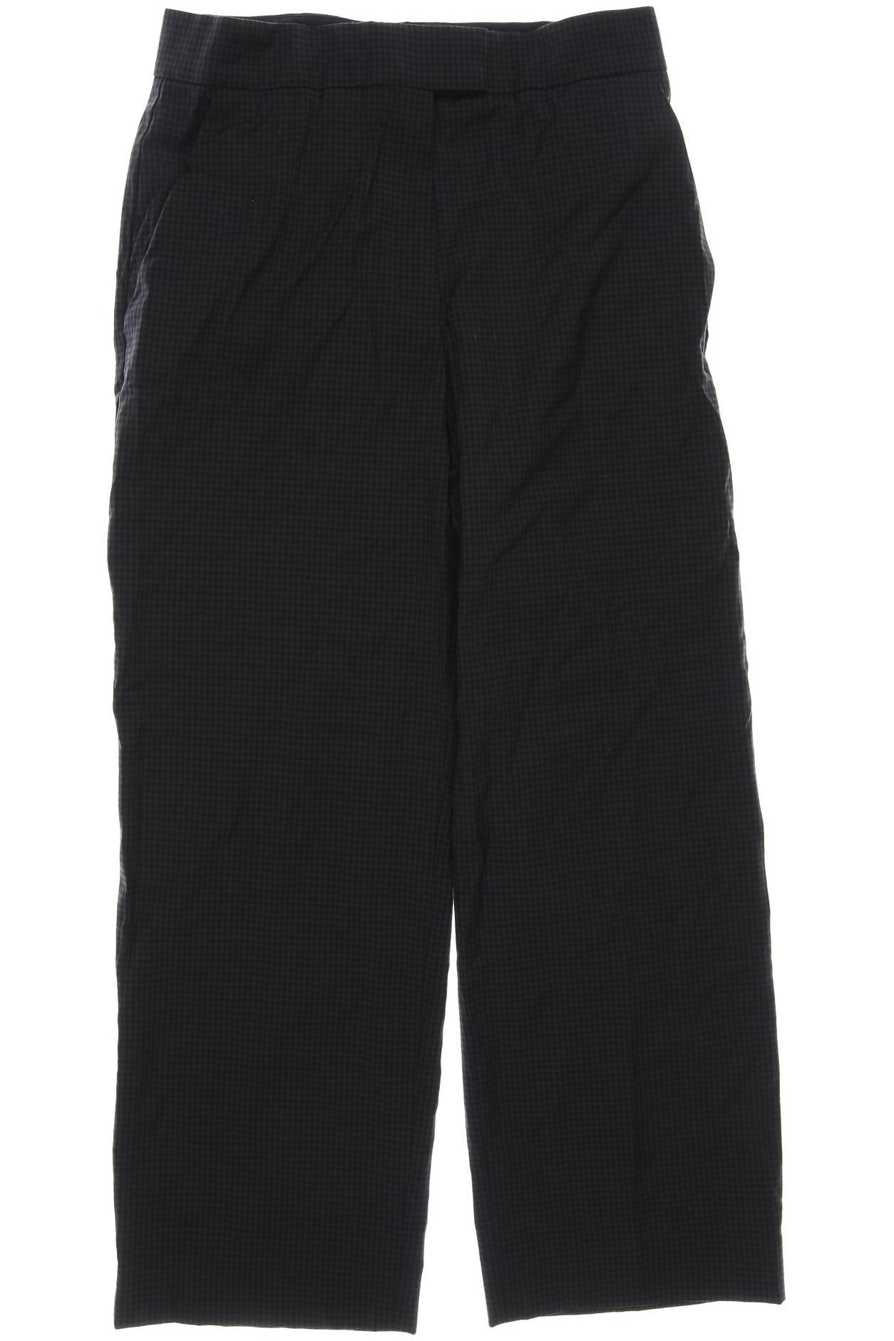 

COS Damen Stoffhose, grau, Gr. 34