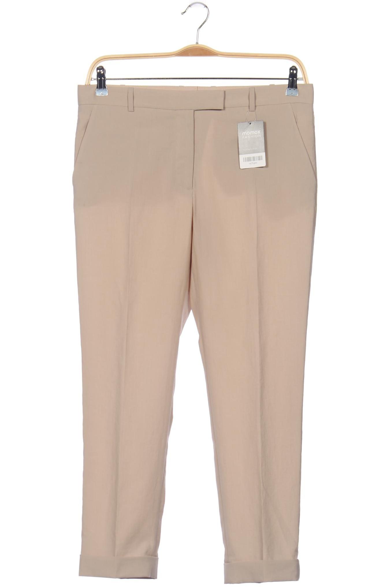 

COS Damen Stoffhose, cremeweiß, Gr. 40