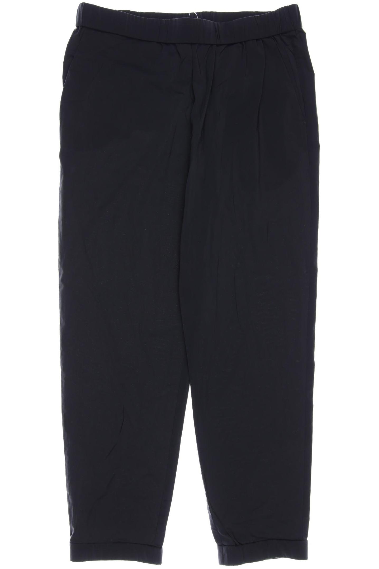 

COS Damen Stoffhose, grau