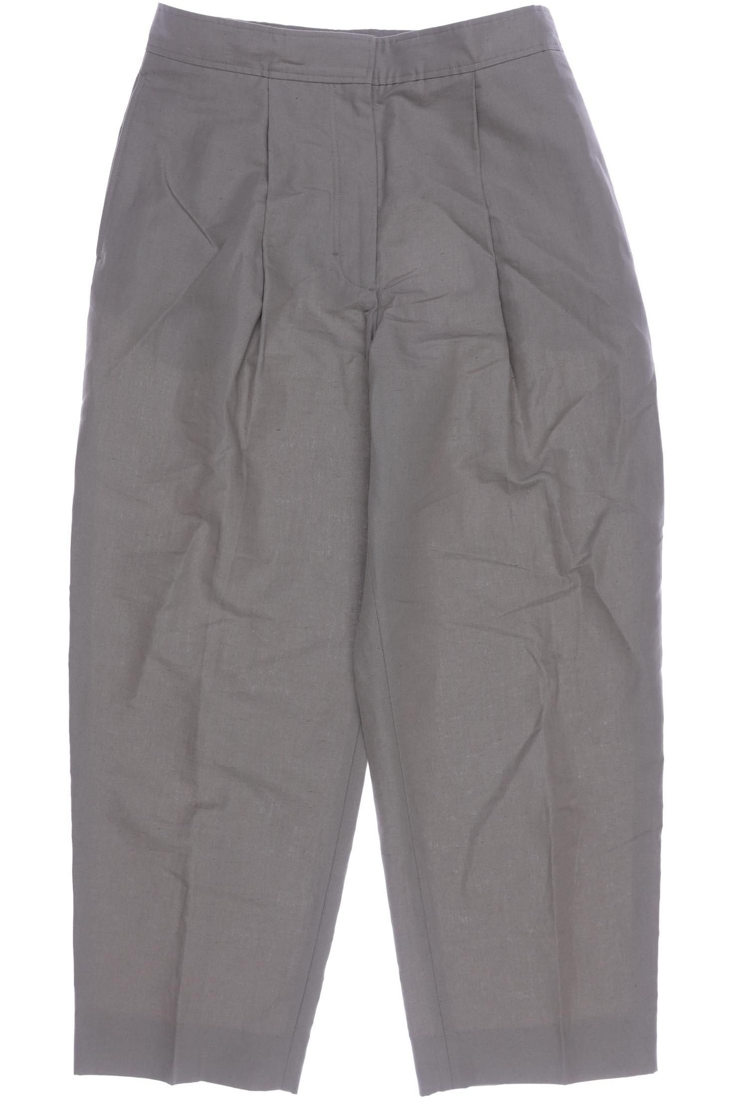 

COS Damen Stoffhose, grau, Gr. 36