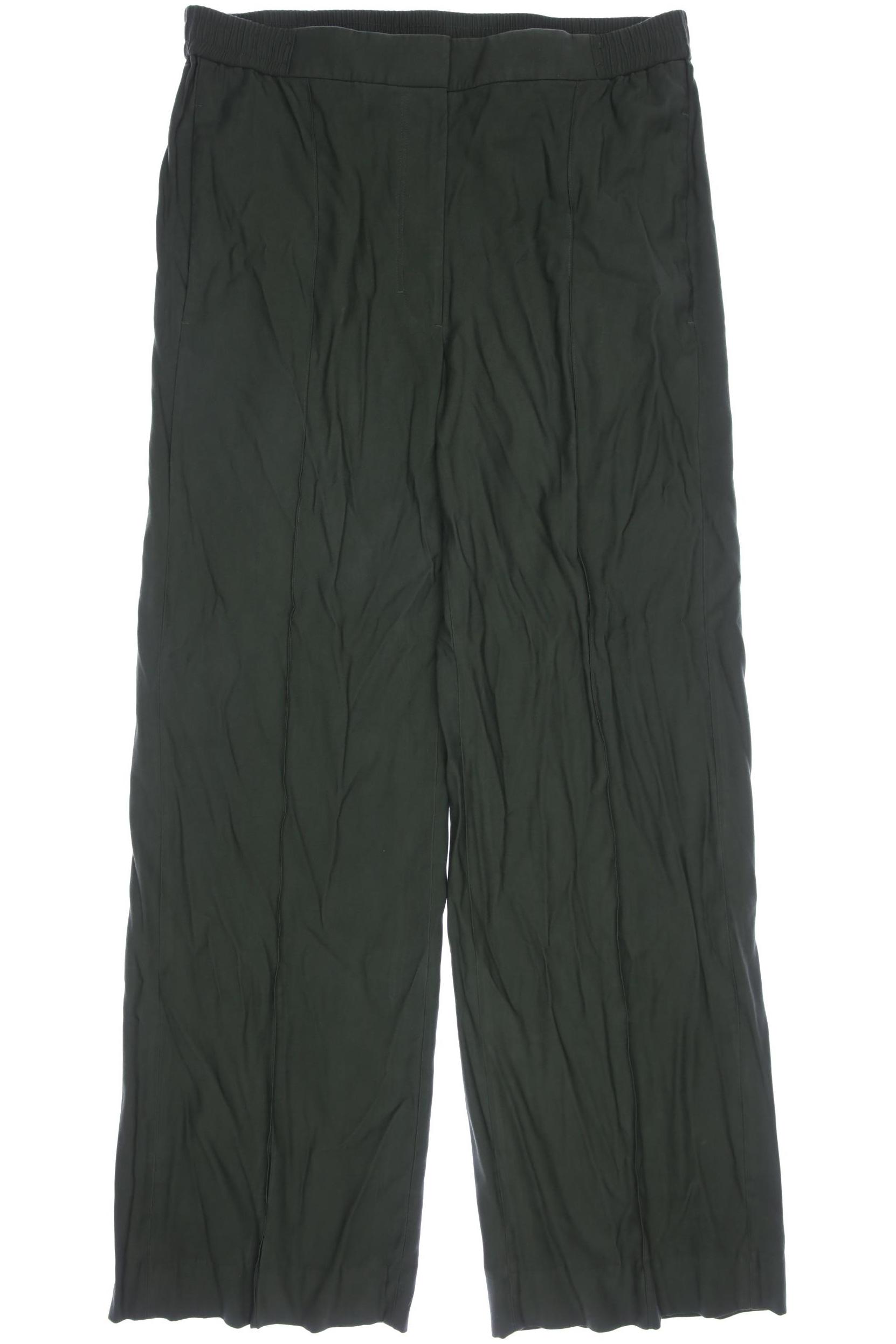 

COS Damen Stoffhose, grün, Gr. 42