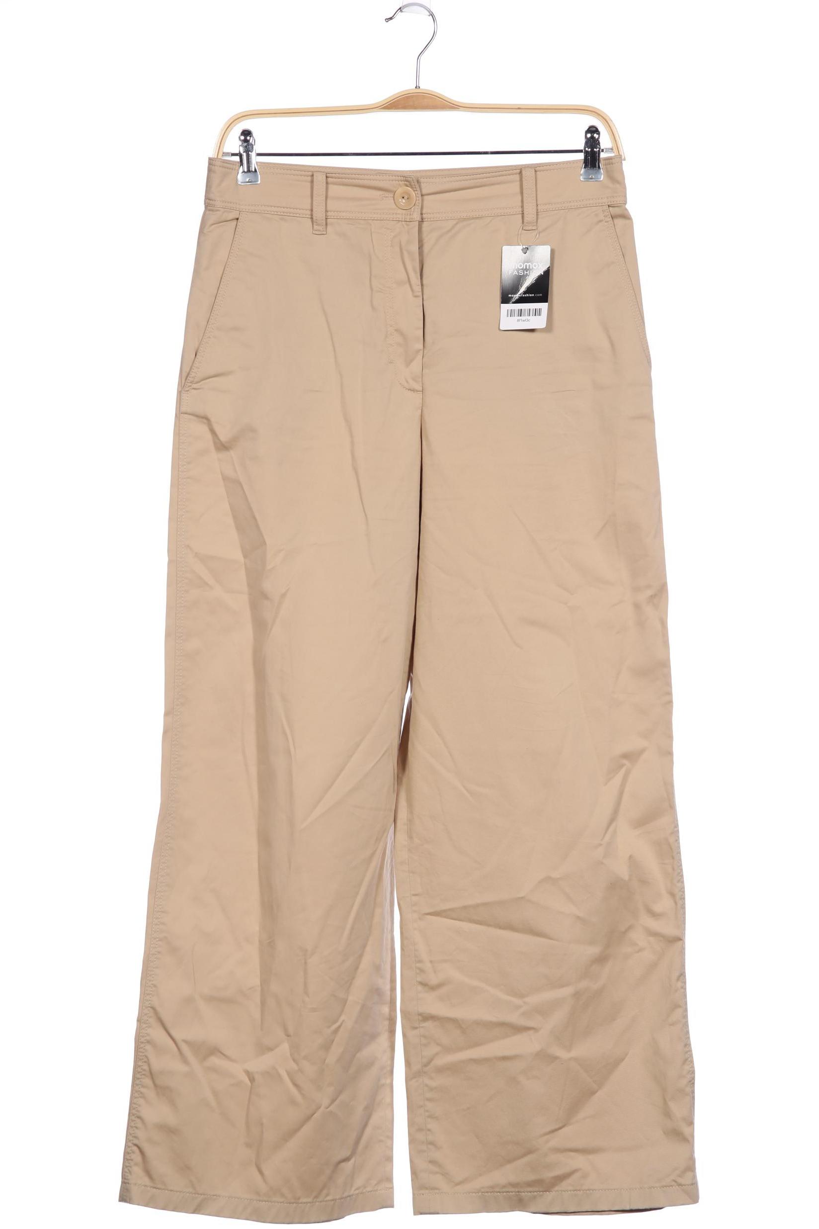 

COS Damen Stoffhose, beige