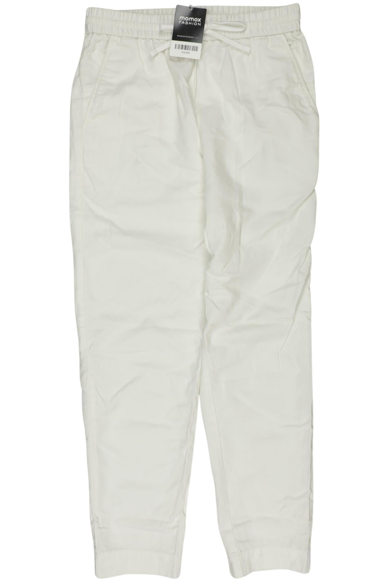 

COS Damen Stoffhose, cremeweiß, Gr. 34