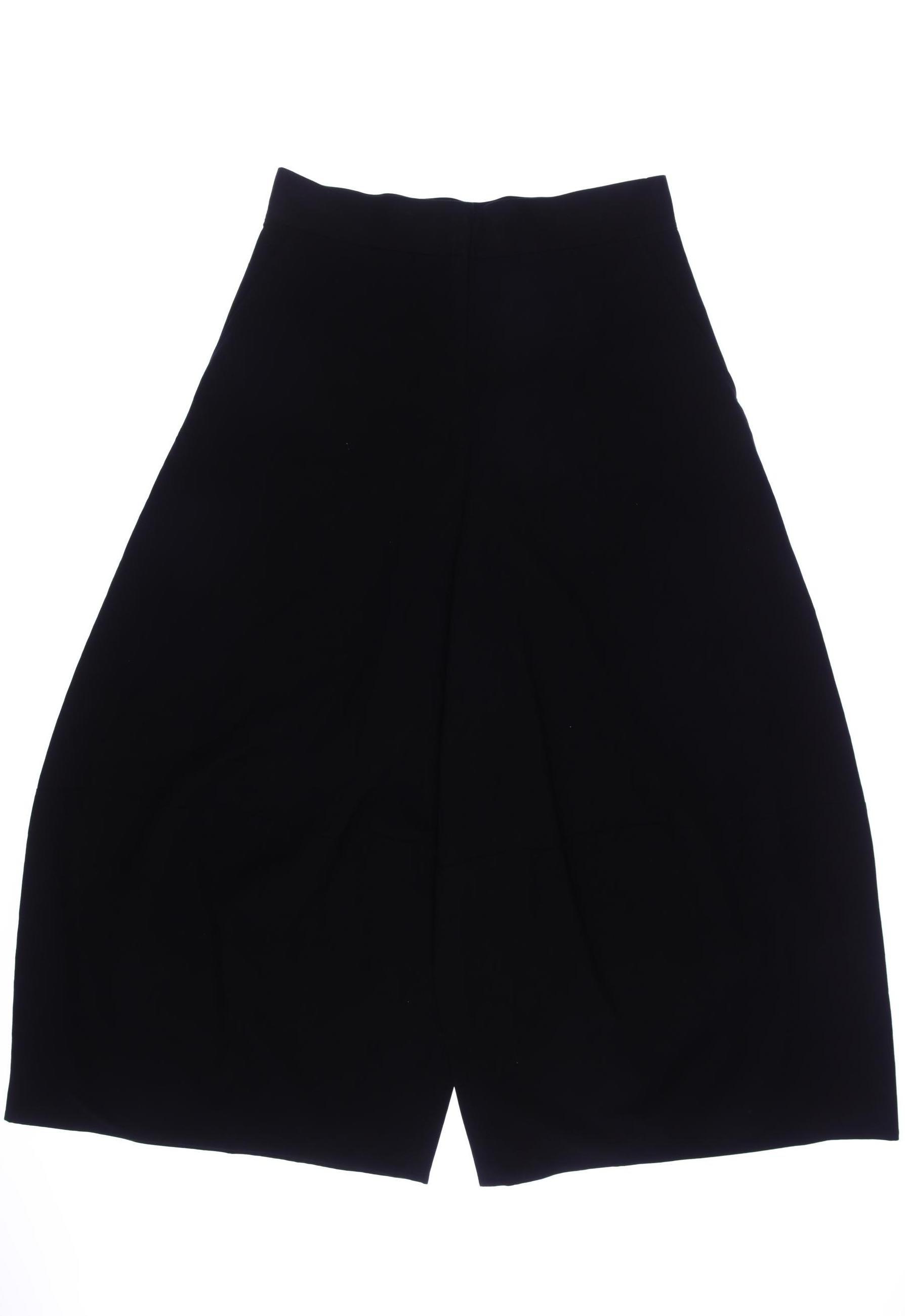 

COS Damen Stoffhose, schwarz, Gr. 38