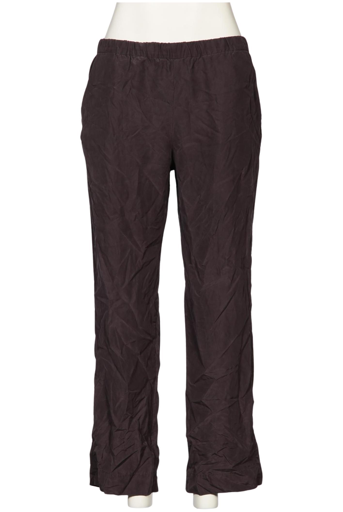 

COS Damen Stoffhose, flieder, Gr. 42