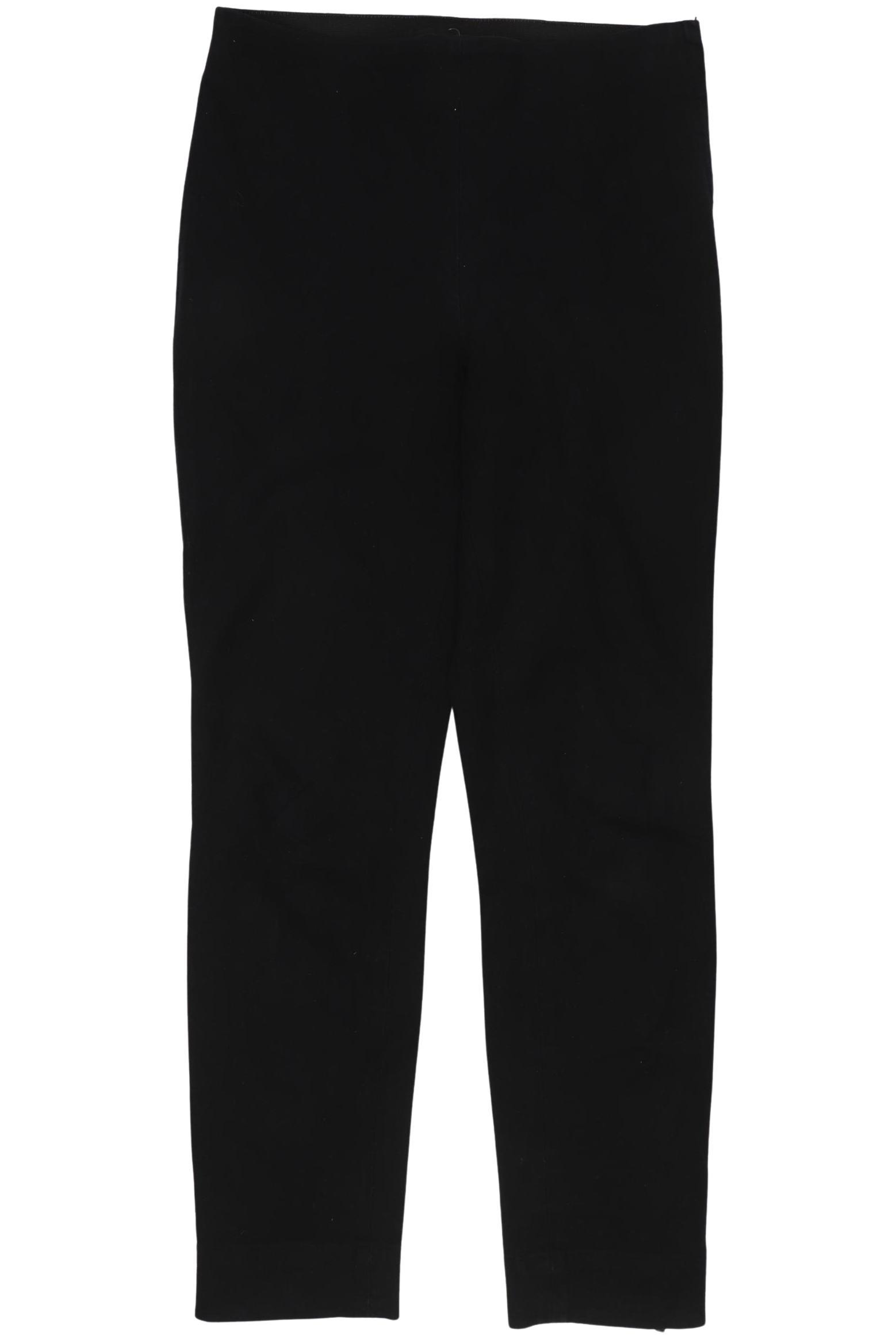 

COS Damen Stoffhose, schwarz, Gr. 34