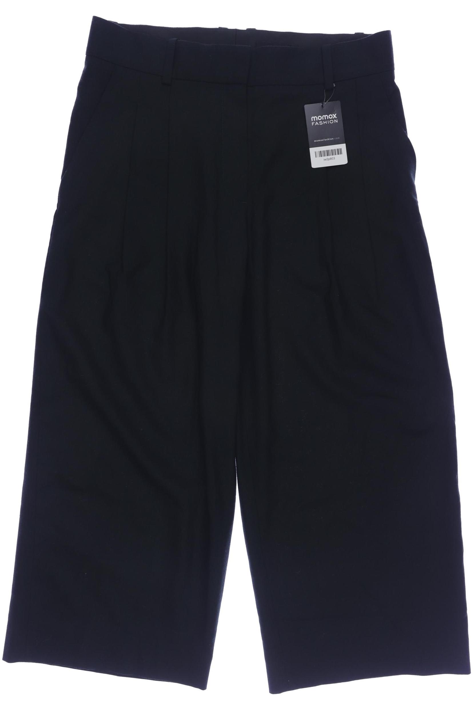 

COS Damen Stoffhose, grün, Gr. 38