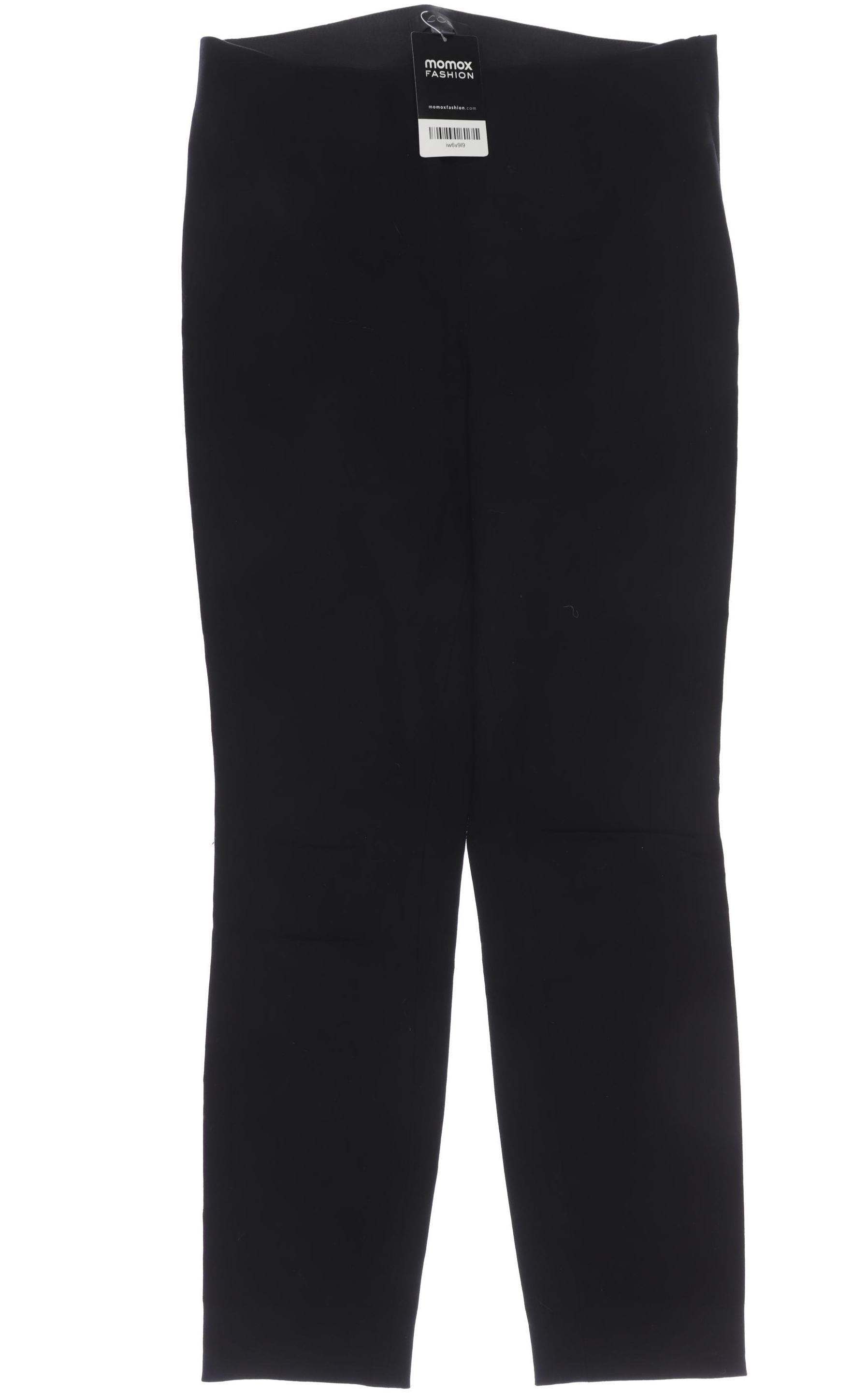 

COS Damen Stoffhose, schwarz, Gr. 38