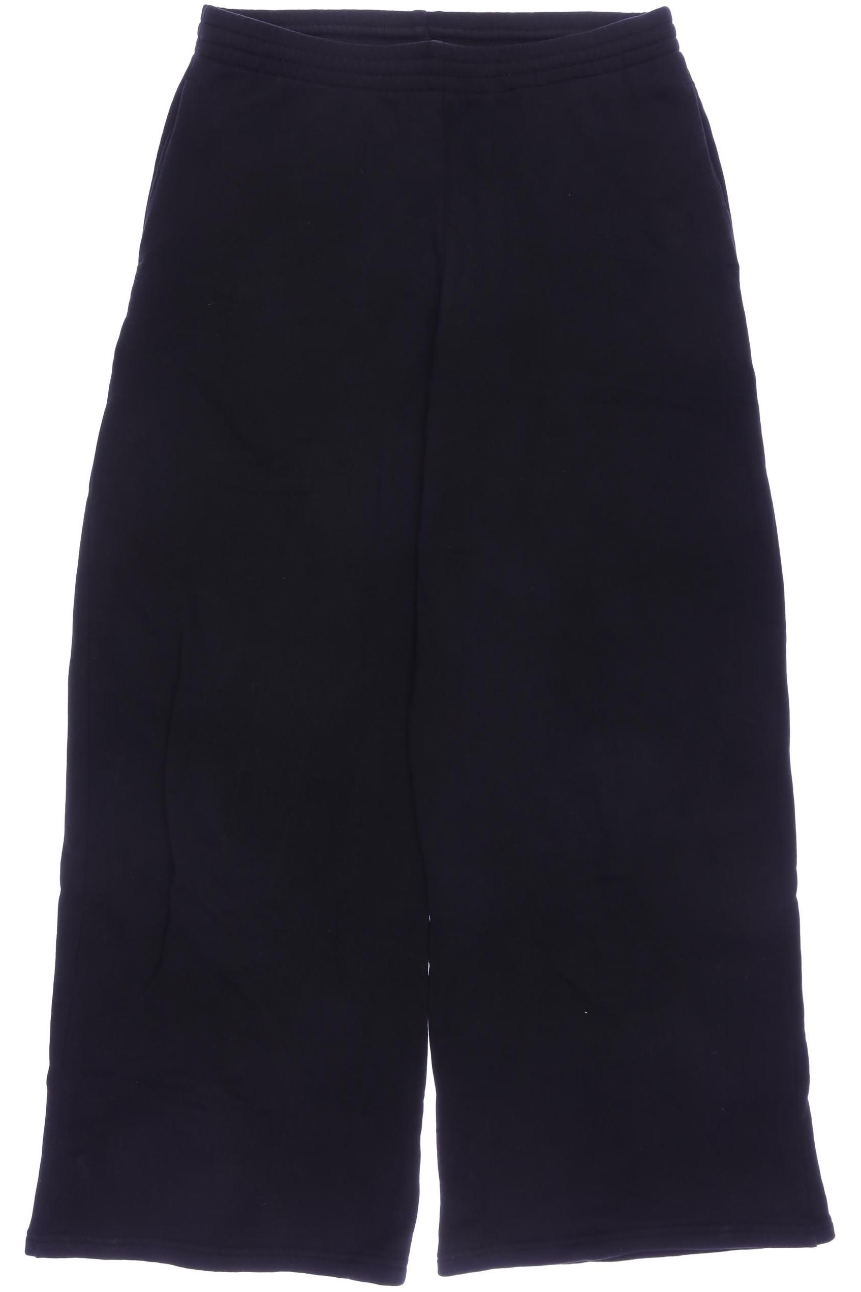 

COS Damen Stoffhose, schwarz, Gr. 0