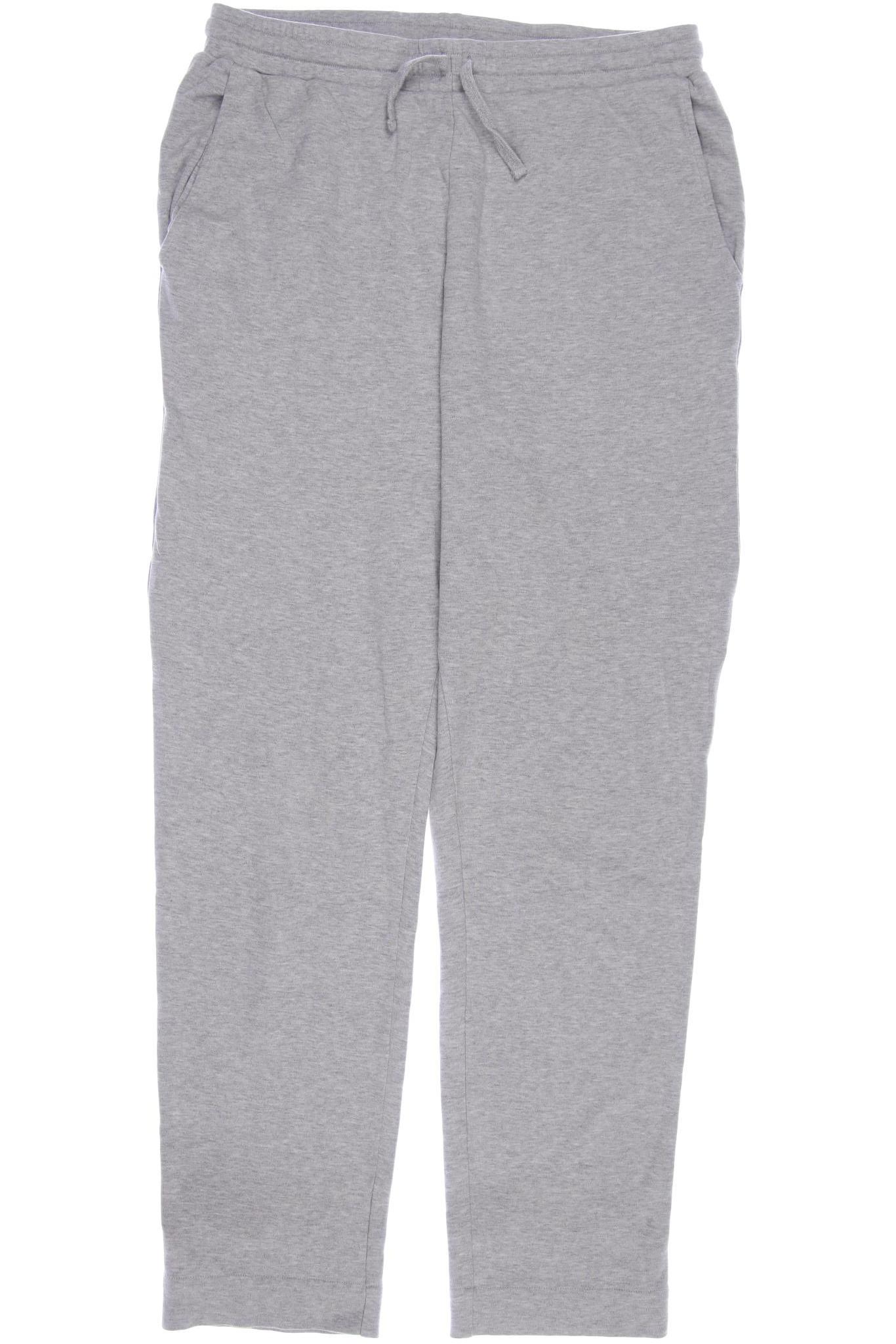 

COS Damen Stoffhose, grau