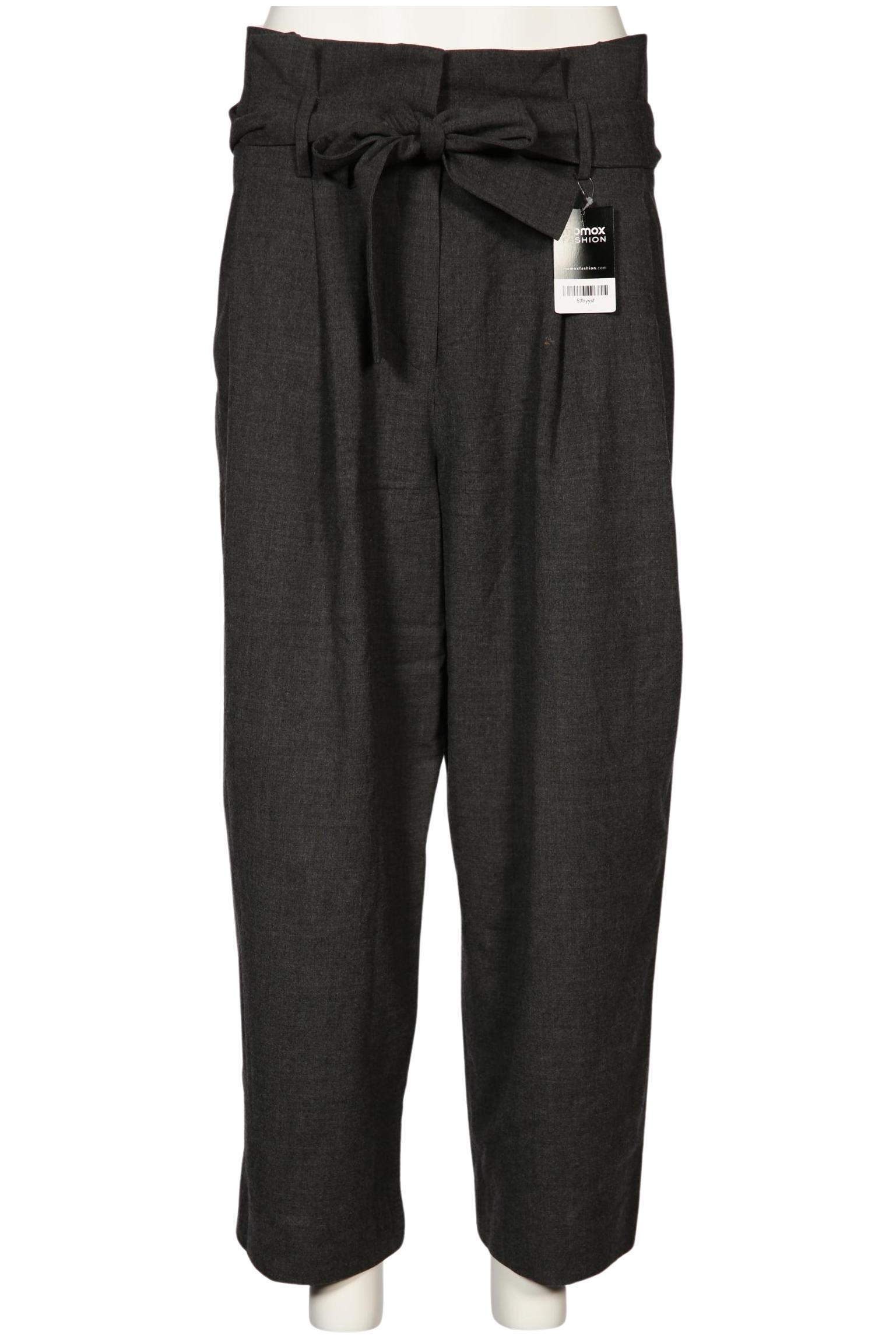 

COS Damen Stoffhose, grau, Gr. 44