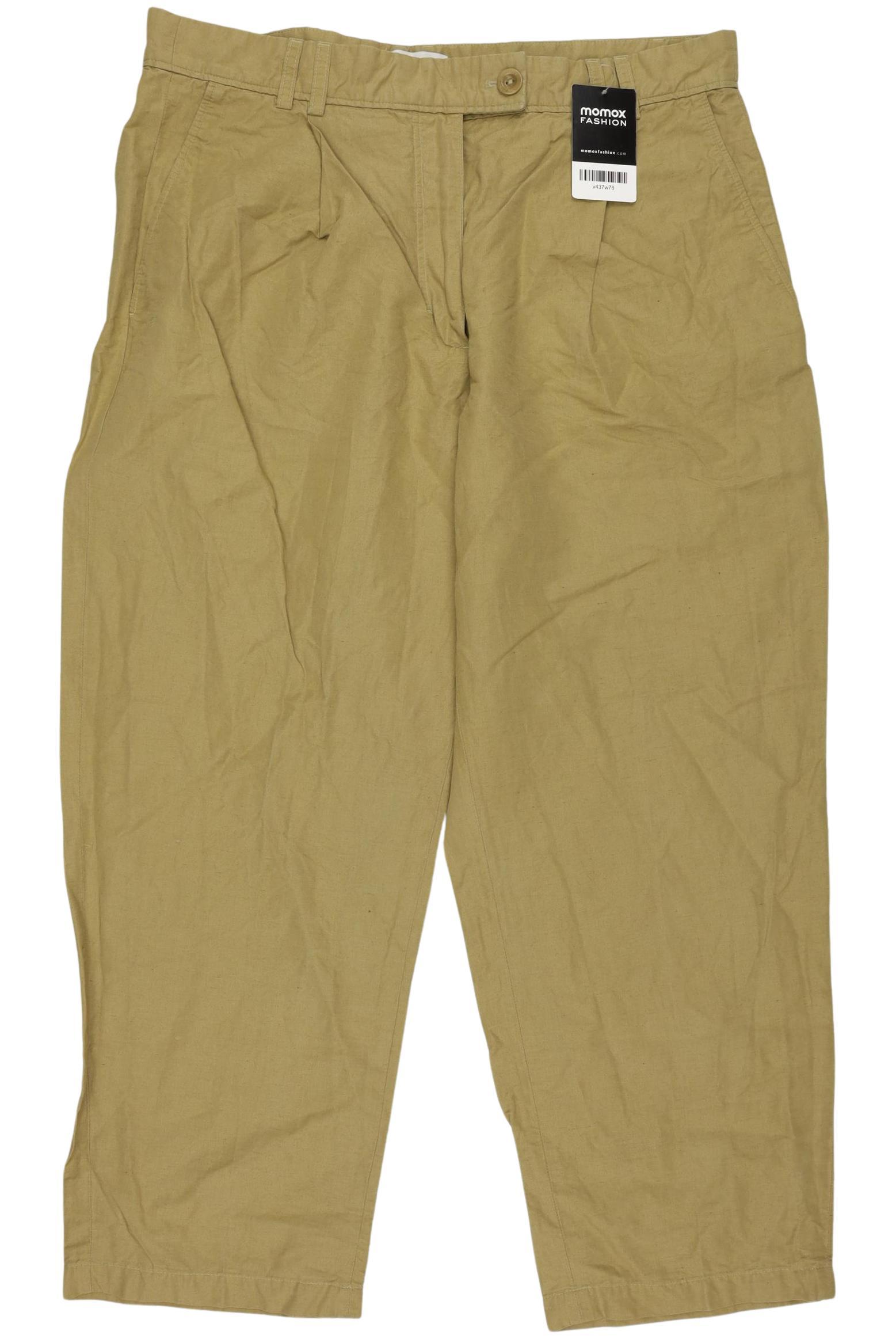 

COS Damen Stoffhose, beige, Gr. 44