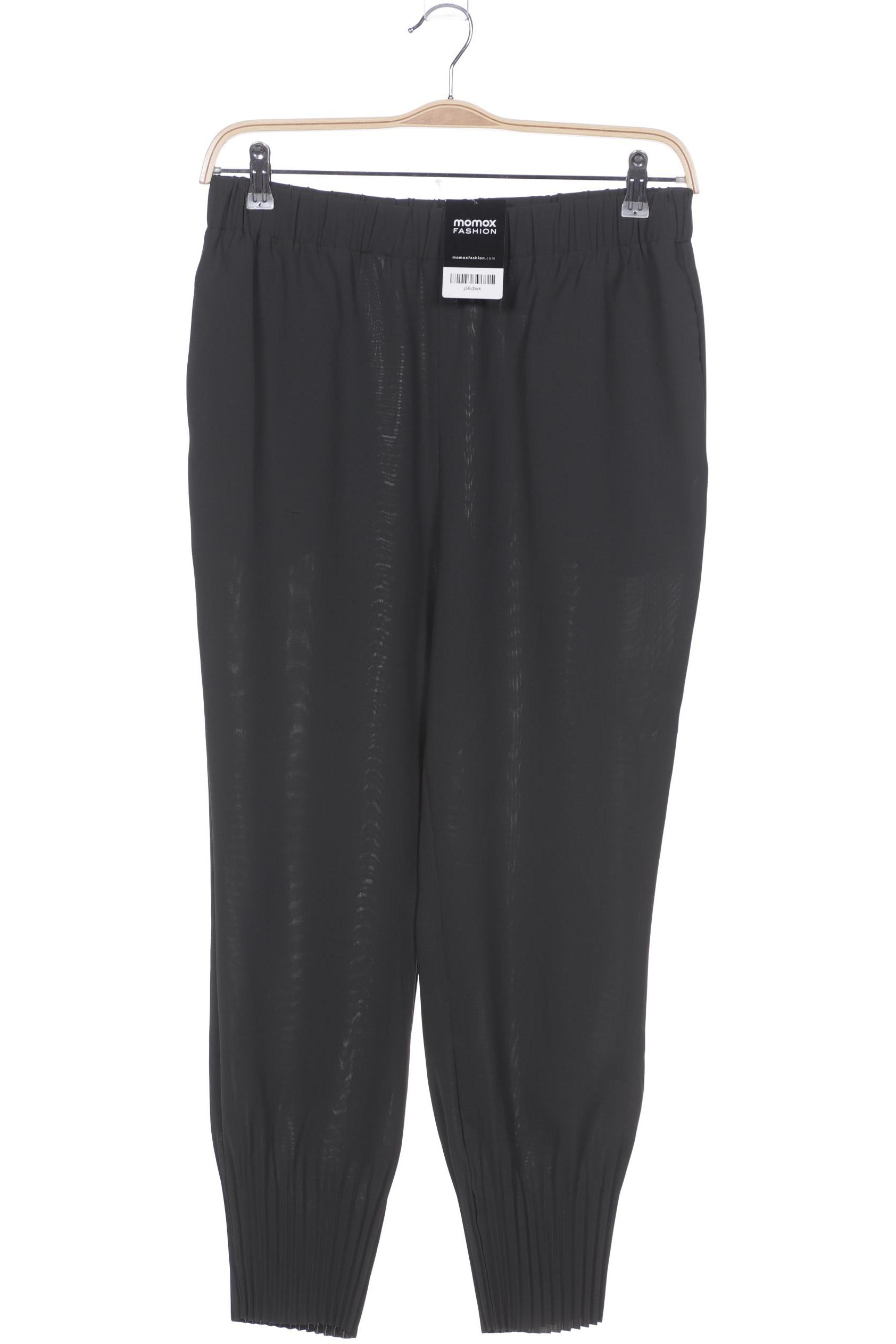 

COS Damen Stoffhose, grün, Gr. 38