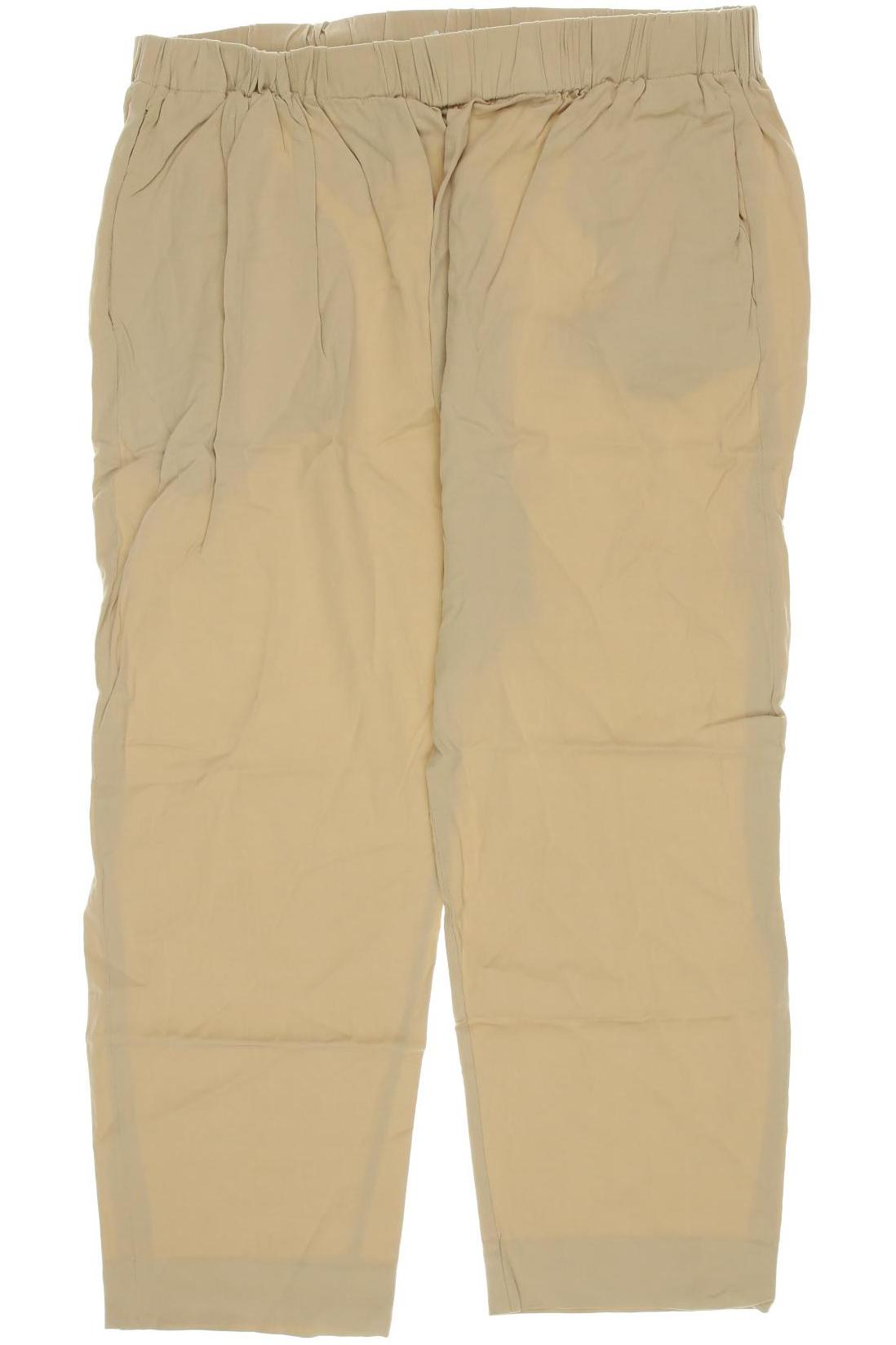 

COS Damen Stoffhose, beige