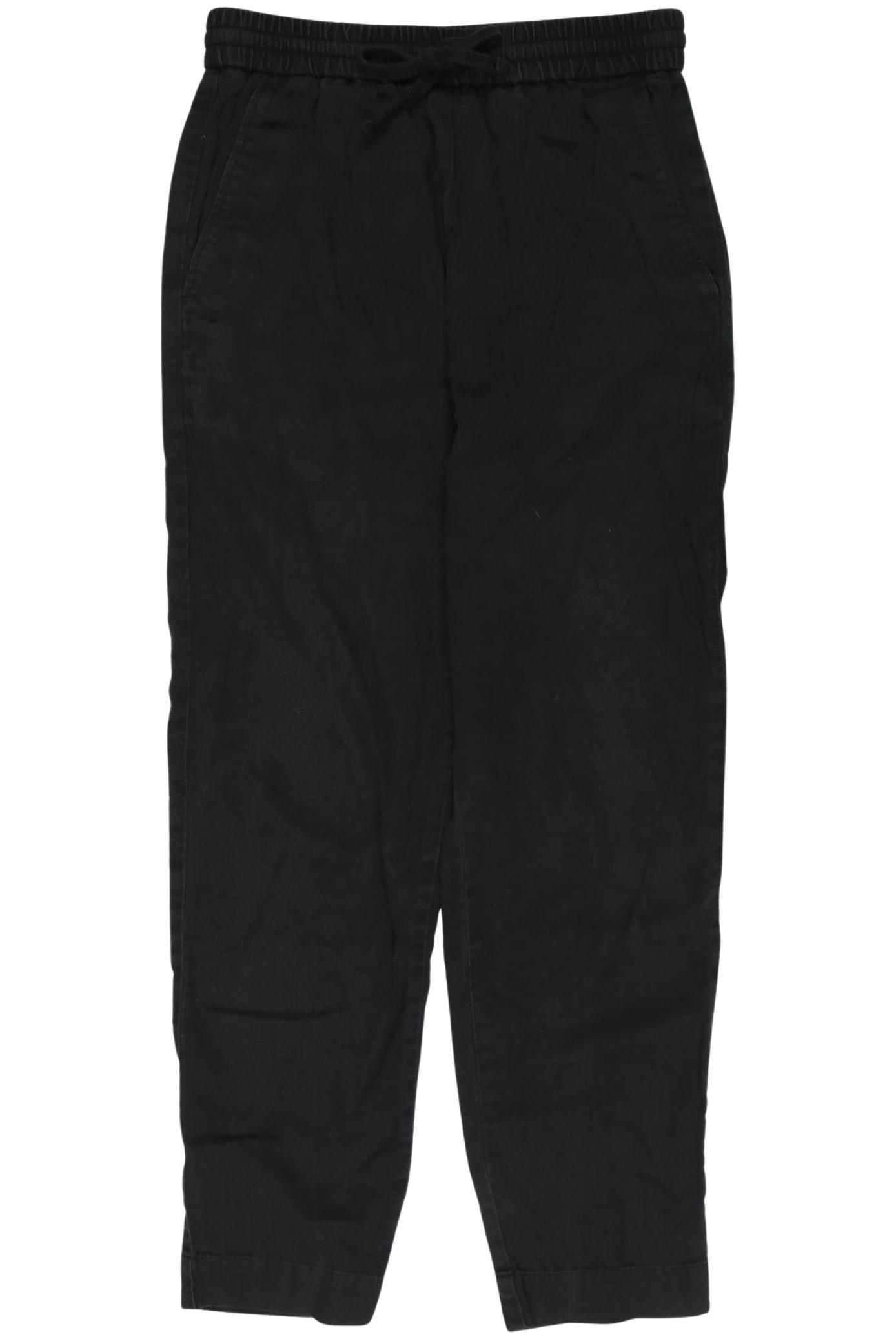

COS Damen Stoffhose, schwarz, Gr. 32