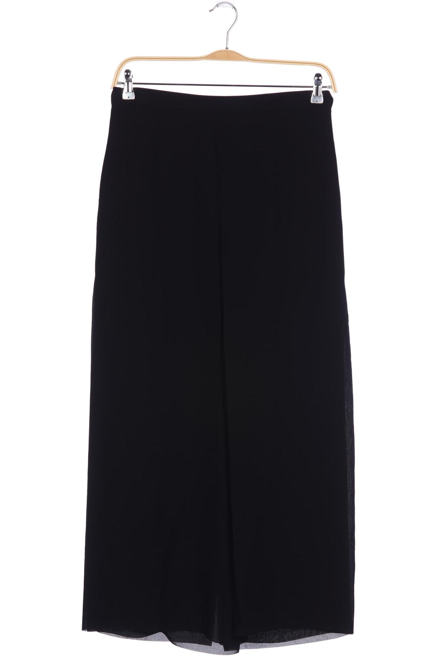 

COS Damen Stoffhose, schwarz