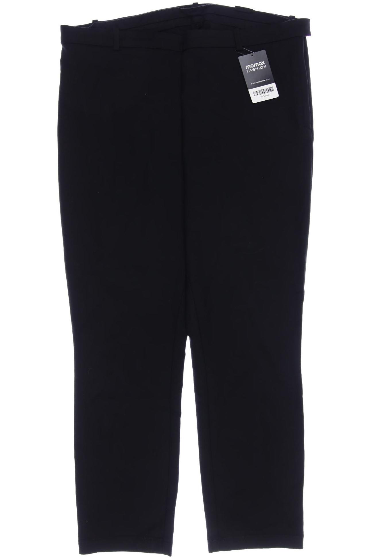 

COS Damen Stoffhose, schwarz, Gr. 44