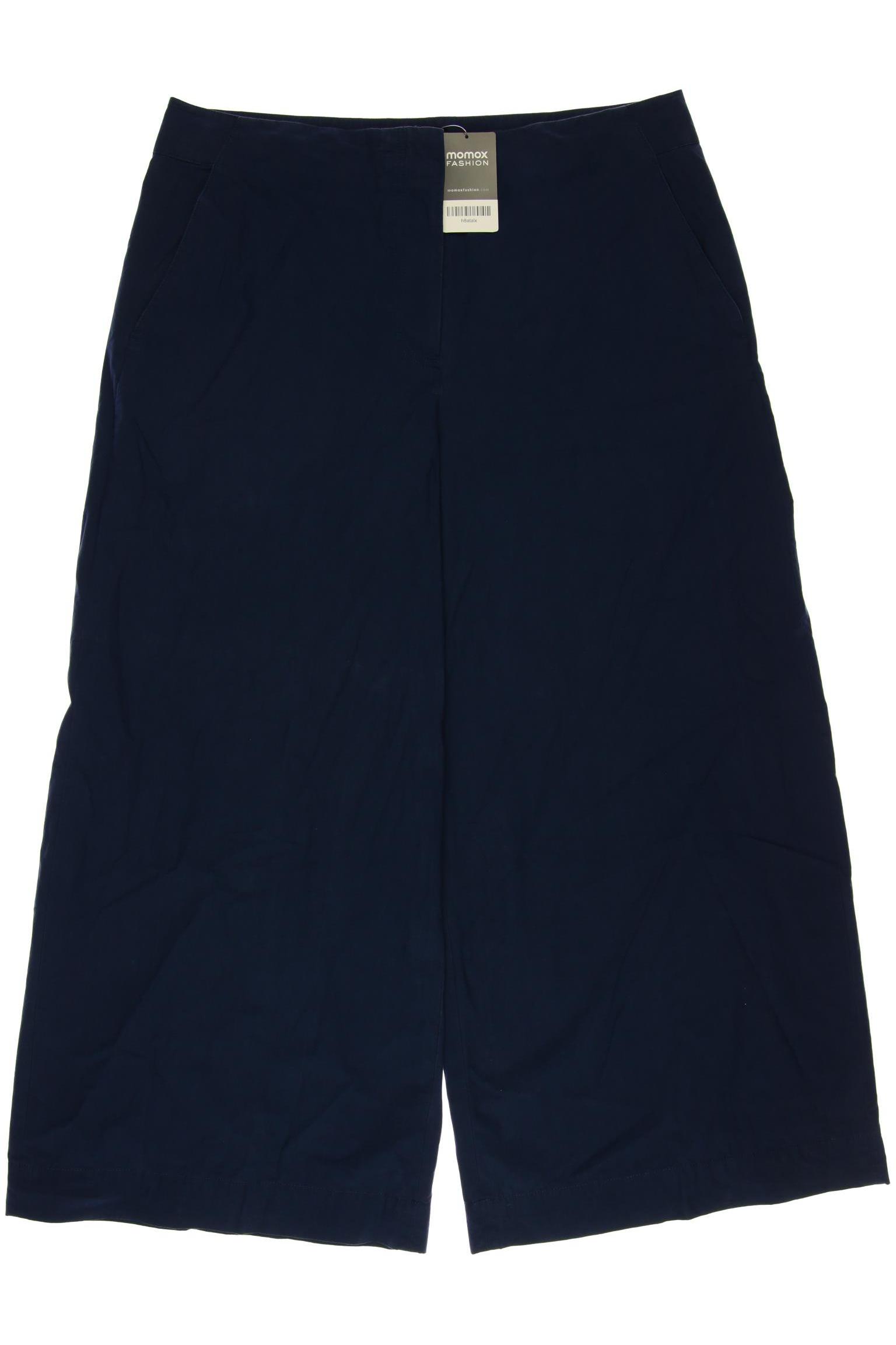 

COS Damen Stoffhose, blau, Gr. 44