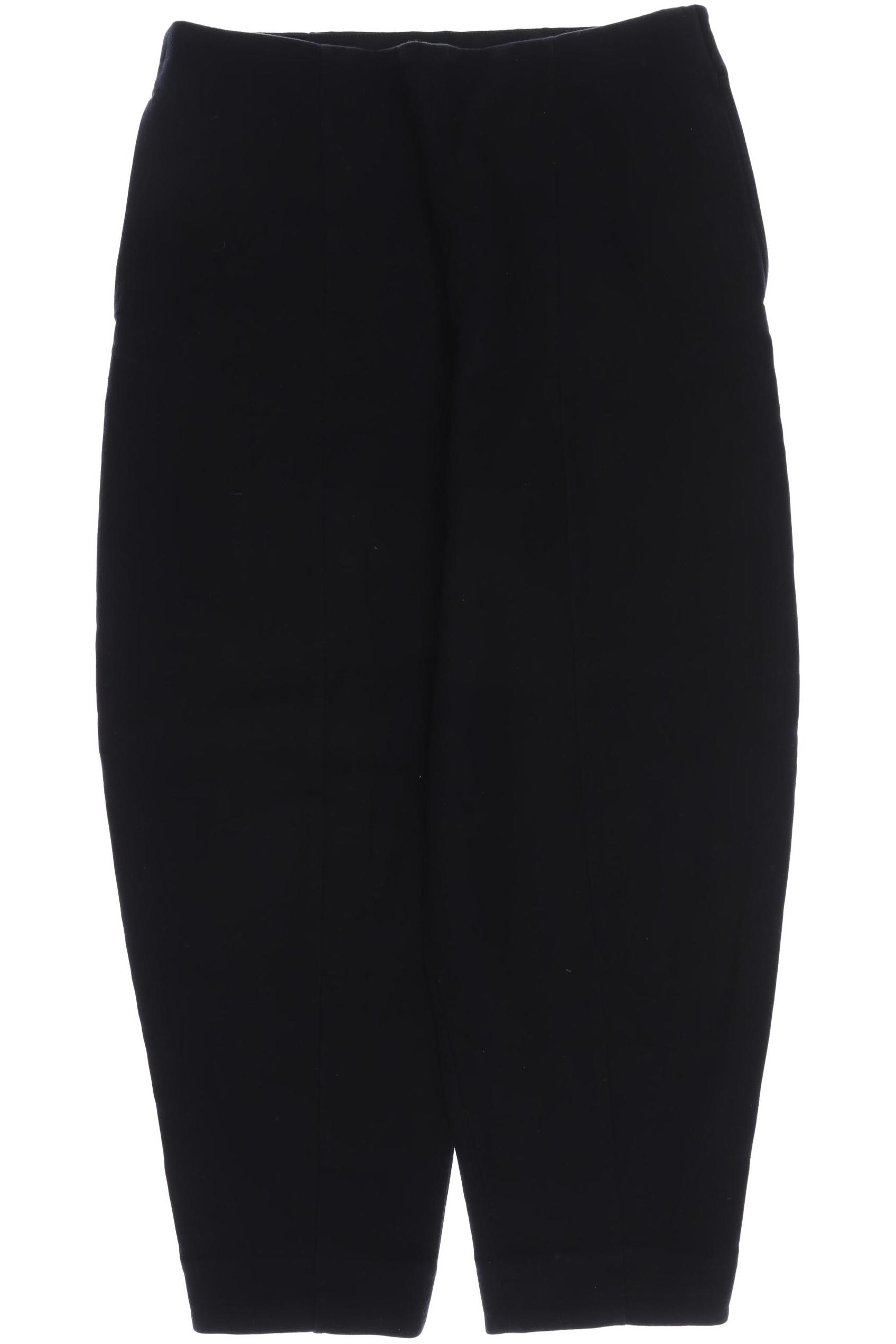 

COS Damen Stoffhose, blau, Gr. 38