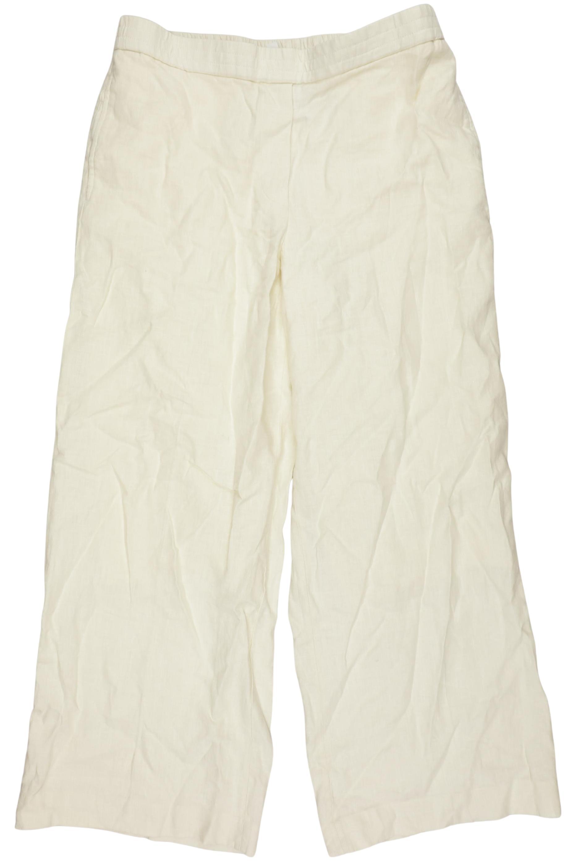 

COS Damen Stoffhose, cremeweiß, Gr. 42