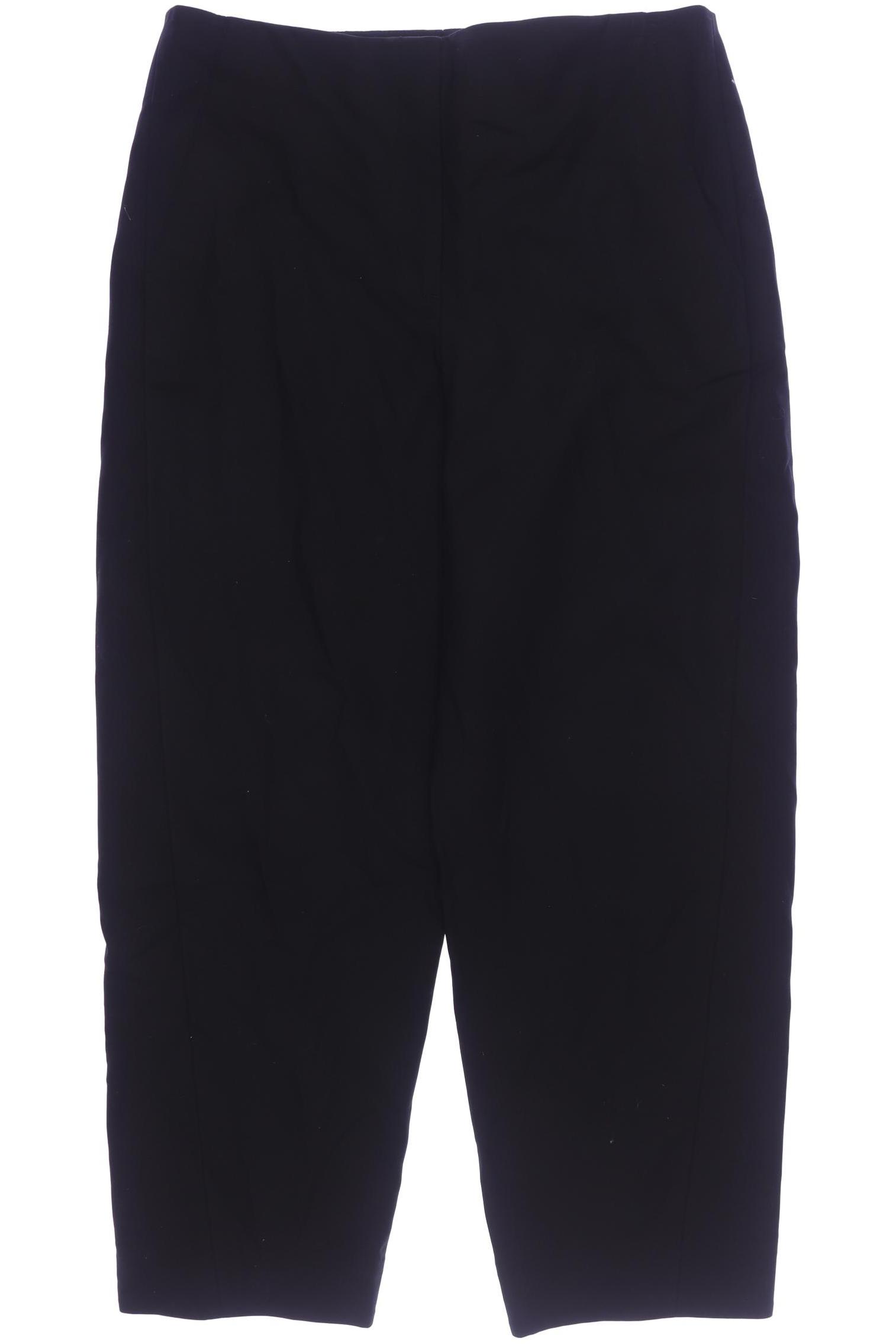 

COS Damen Stoffhose, schwarz, Gr. 33