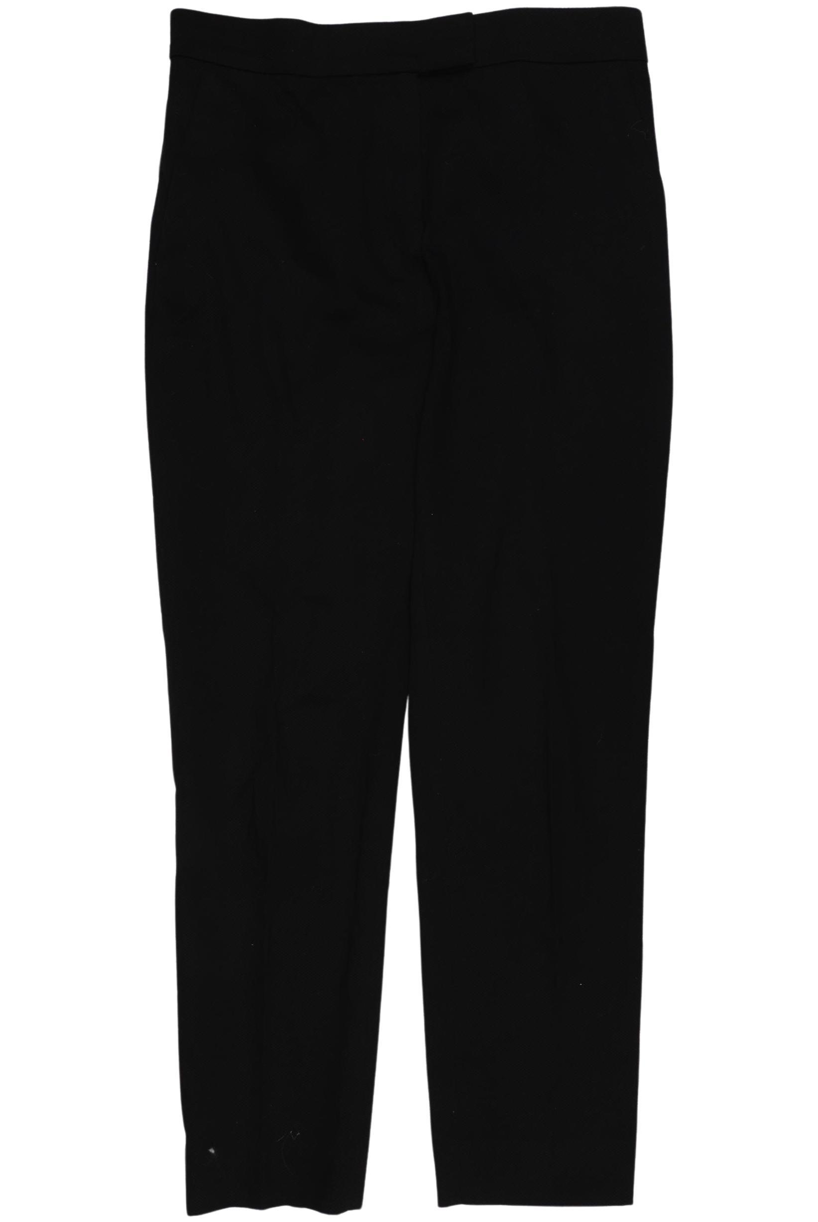 

COS Damen Stoffhose, schwarz, Gr. 36