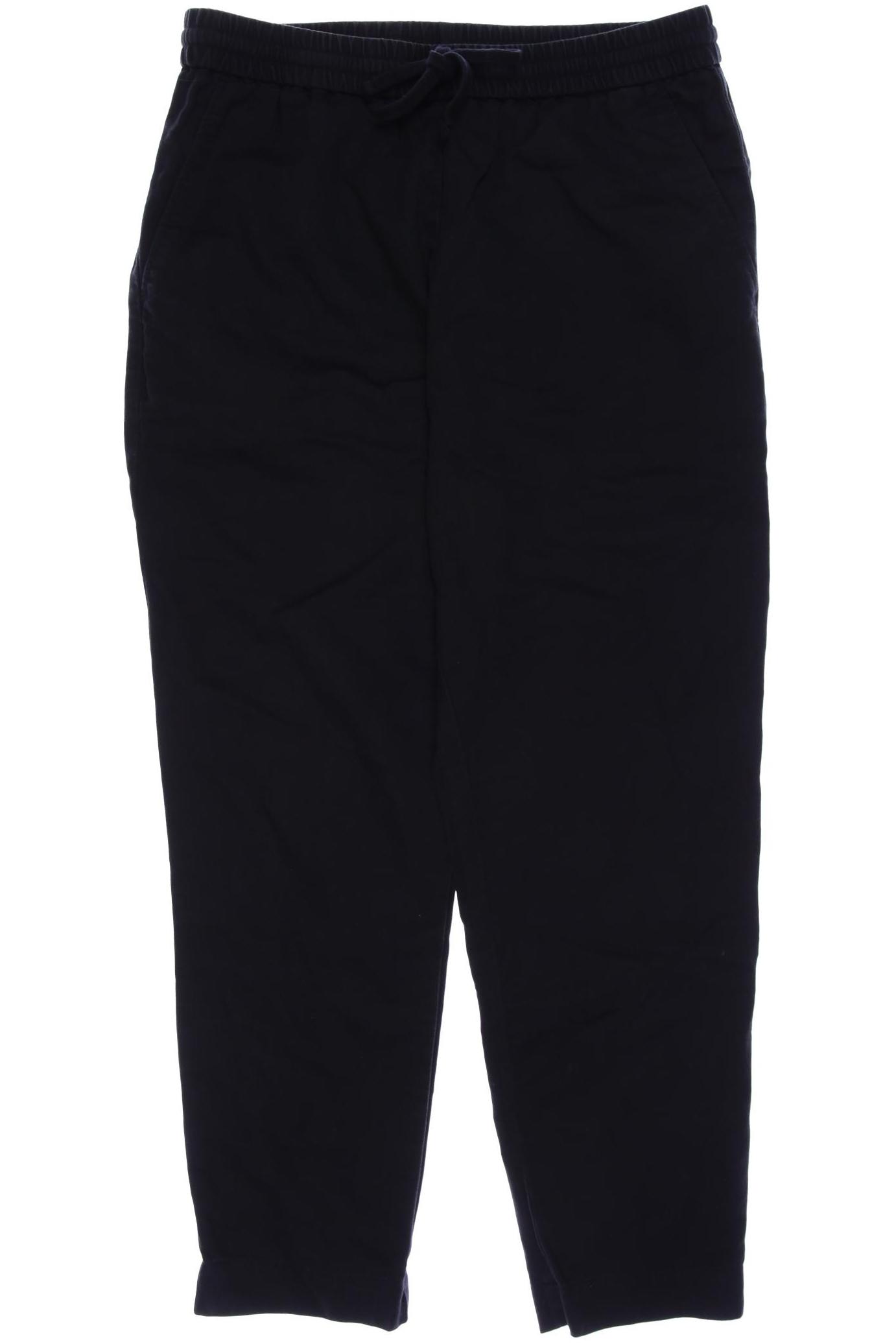 

COS Damen Stoffhose, schwarz