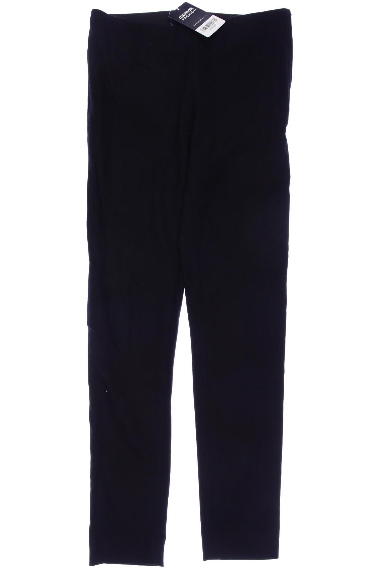 

COS Damen Stoffhose, schwarz, Gr. 34