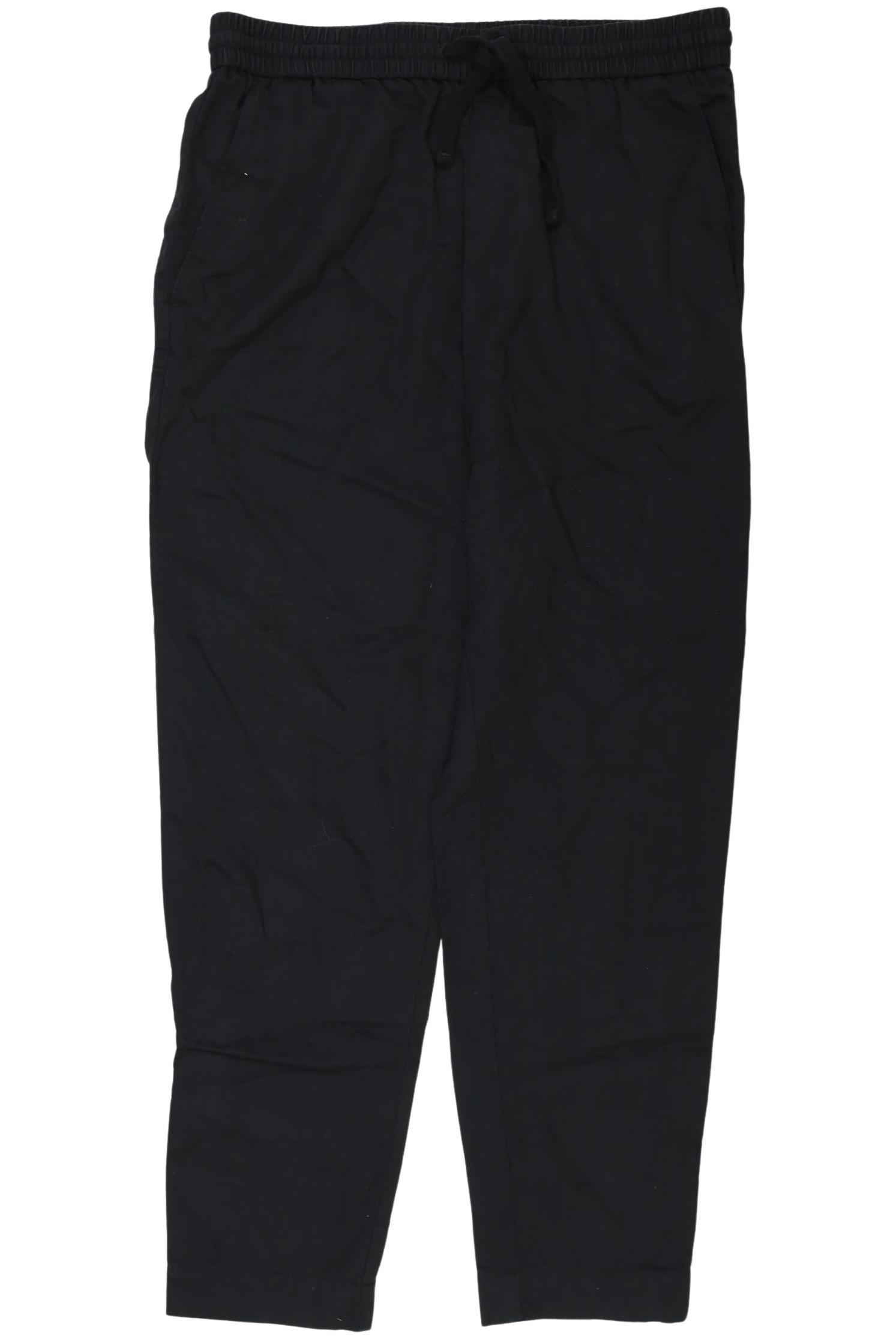 

COS Damen Stoffhose, grau, Gr. 38