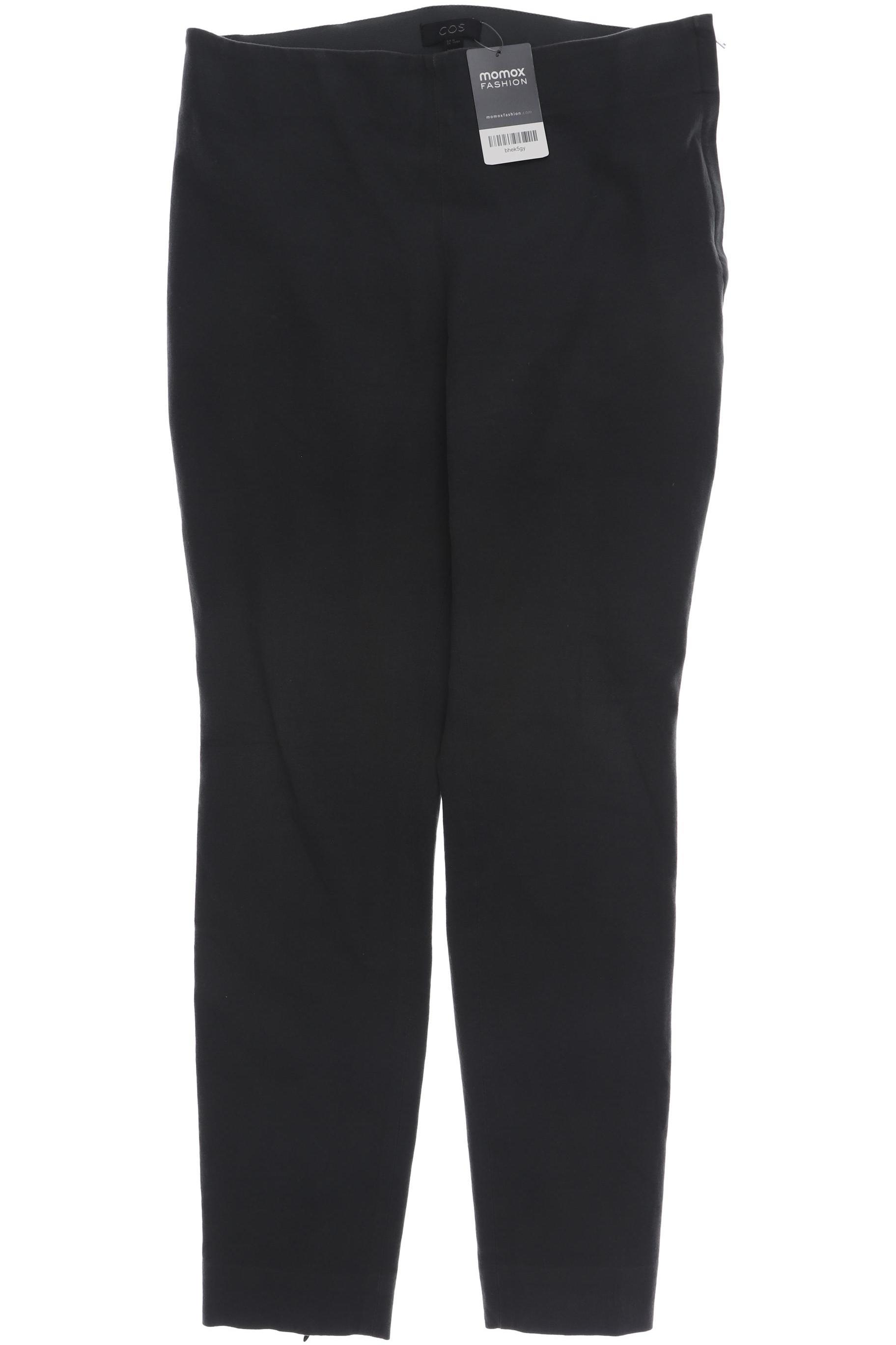 

COS Damen Stoffhose, grau, Gr. 42