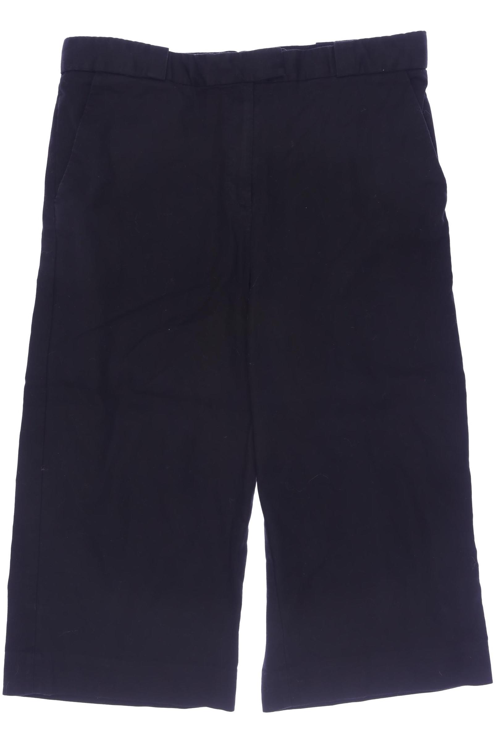 

COS Damen Stoffhose, schwarz, Gr. 42