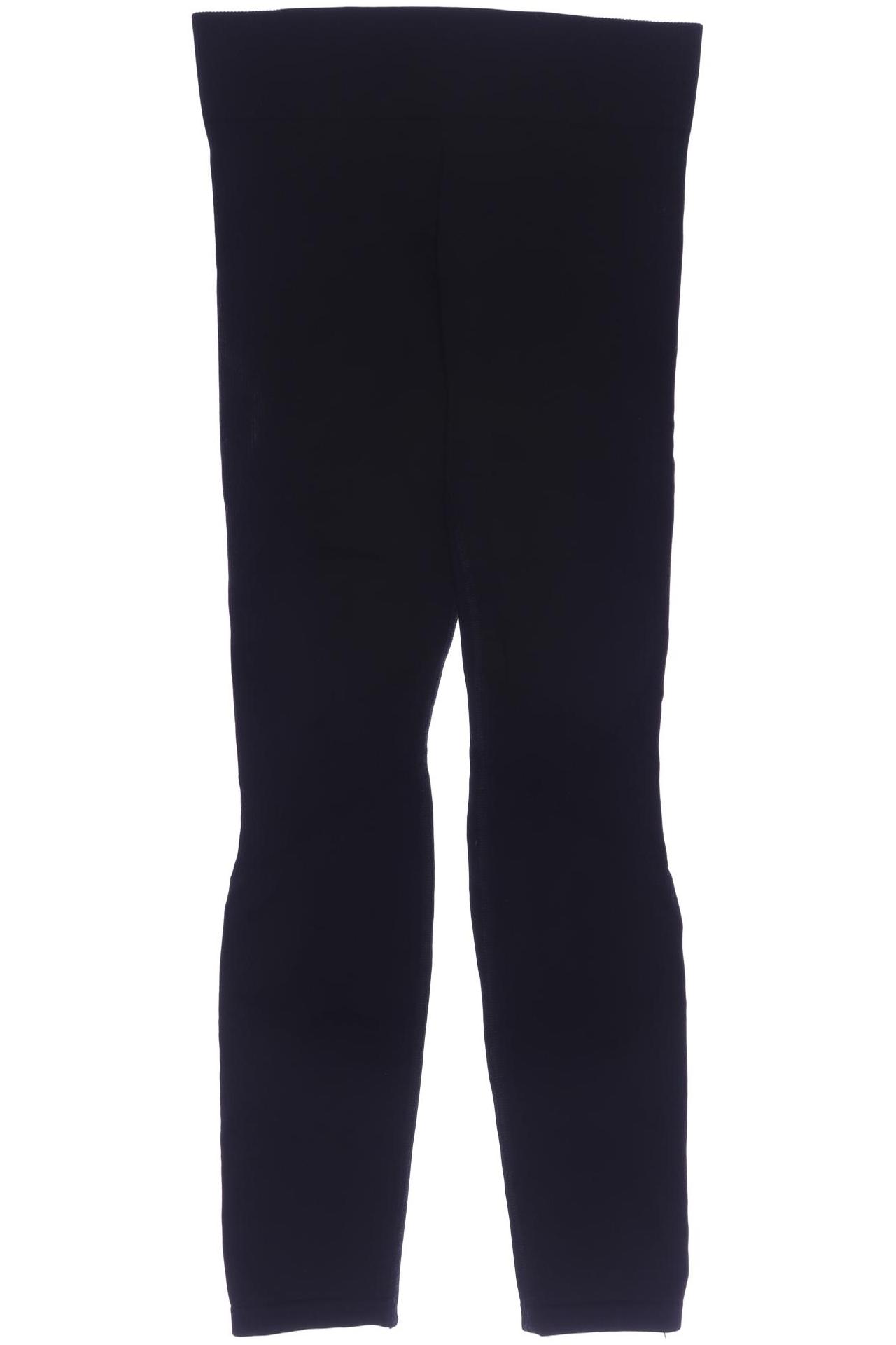 

COS Damen Stoffhose, schwarz, Gr. 0