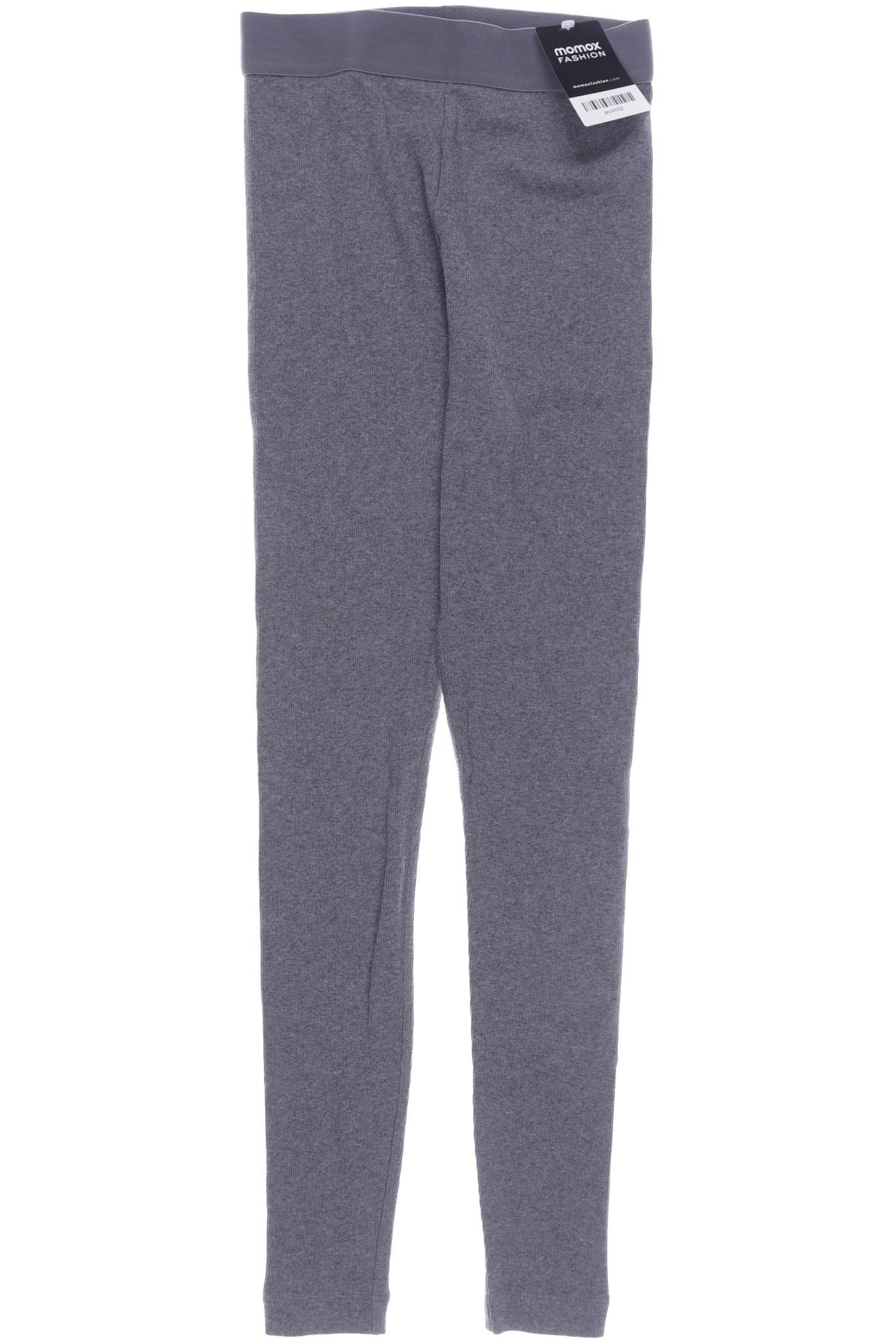 

COS Damen Stoffhose, grau