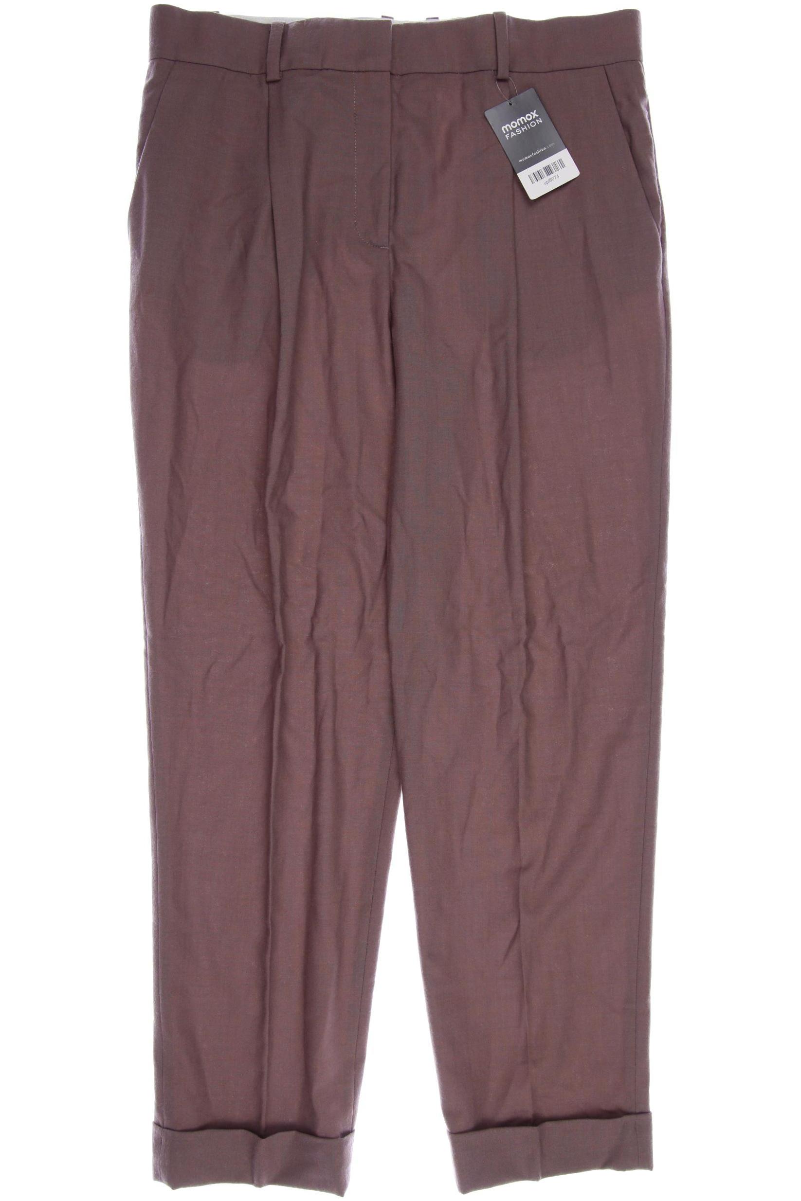 

COS Damen Stoffhose, beige