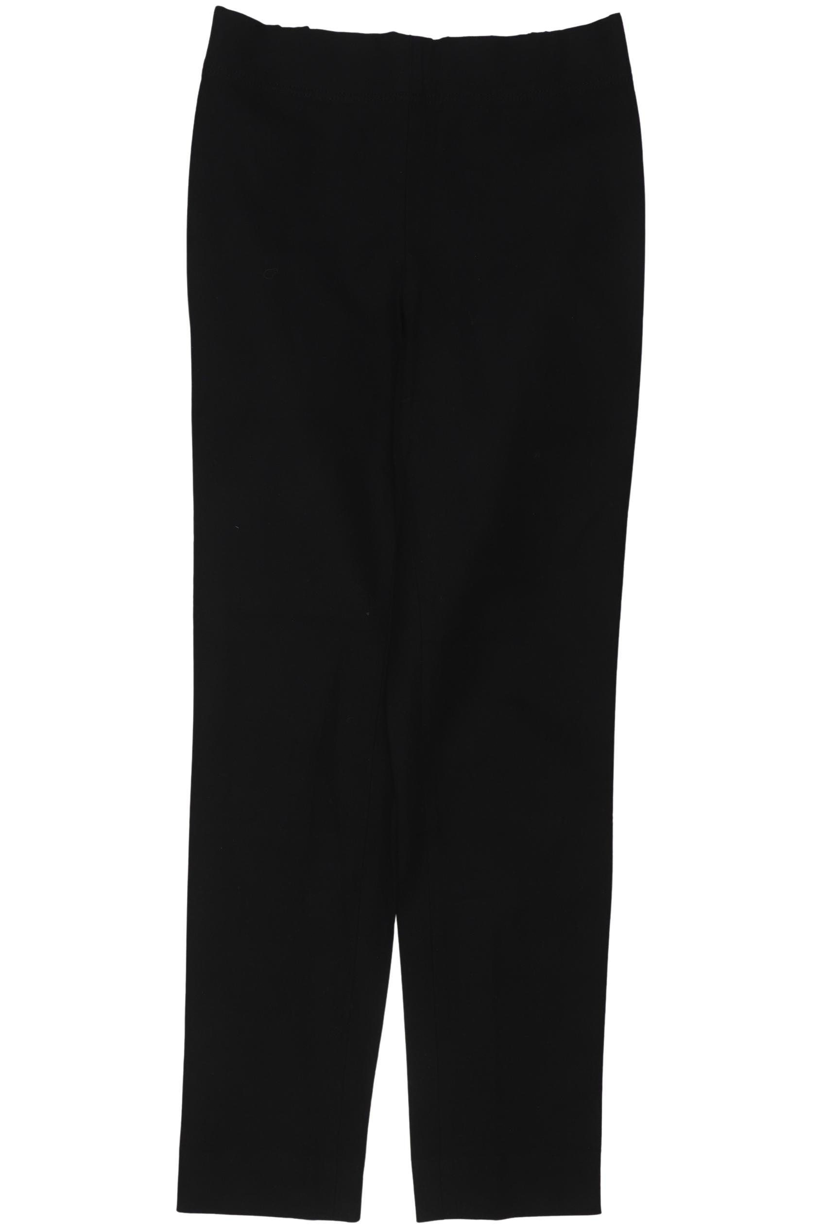 

COS Damen Stoffhose, schwarz, Gr. 36