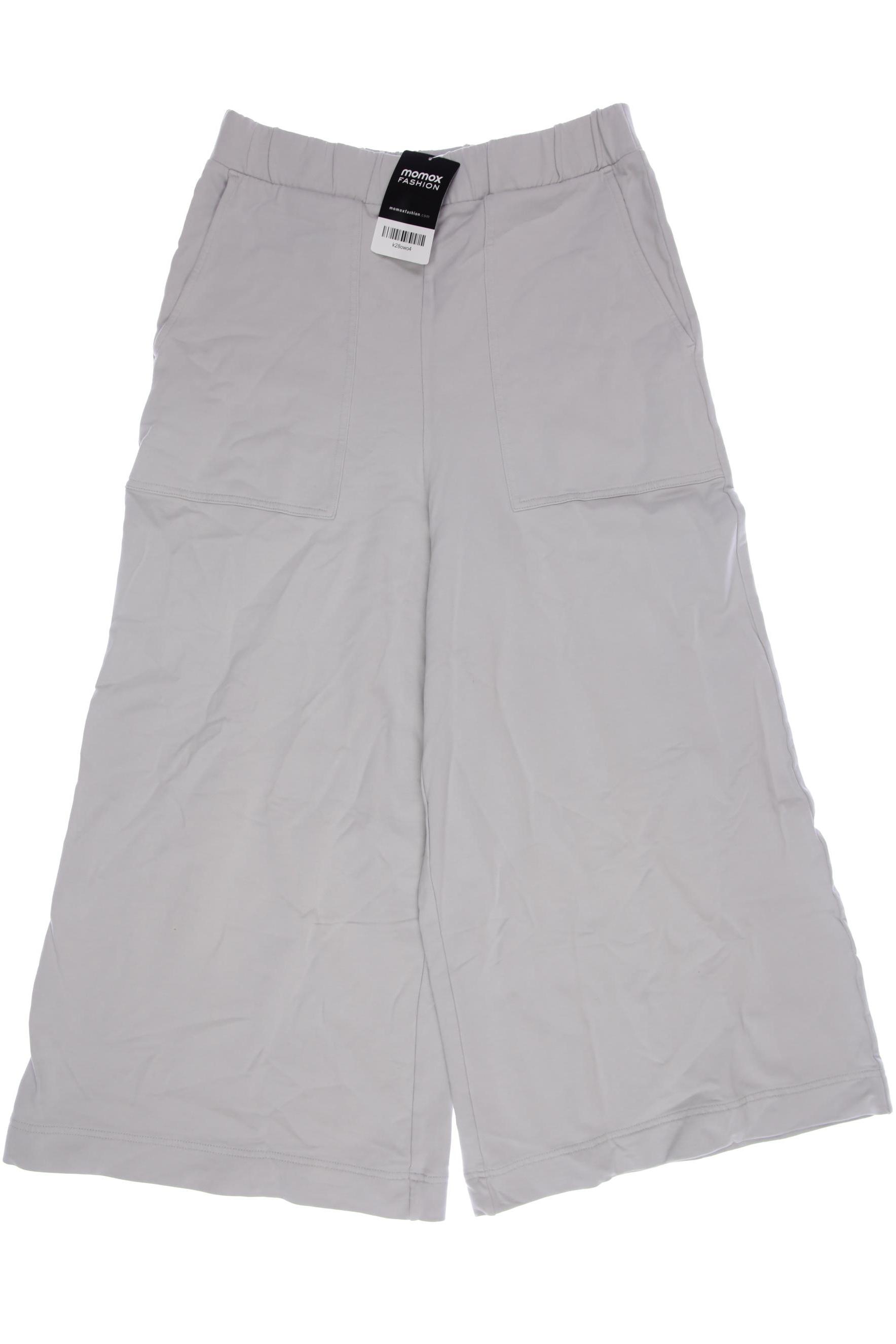 

COS Damen Stoffhose, grau, Gr. 0