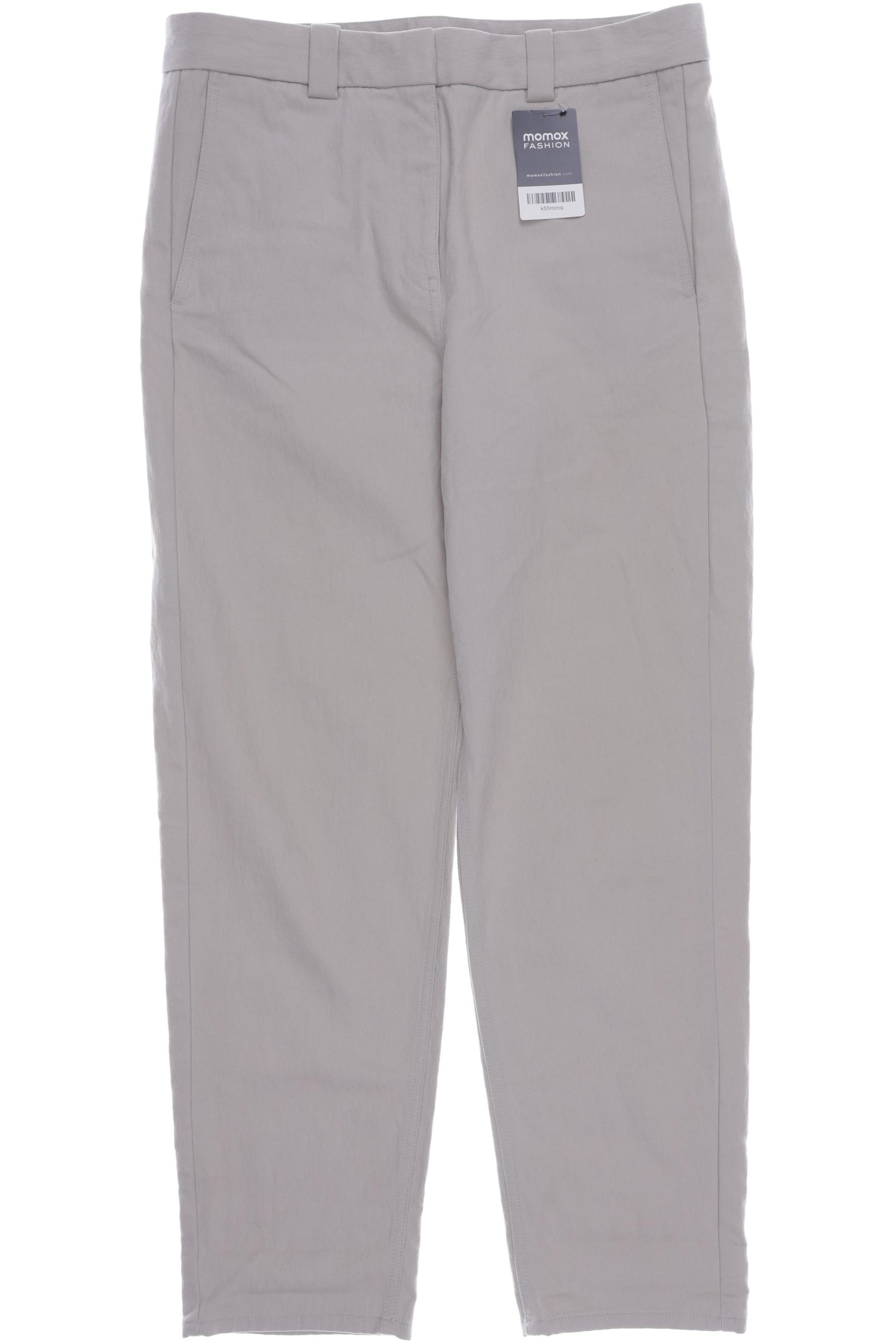

COS Damen Stoffhose, beige