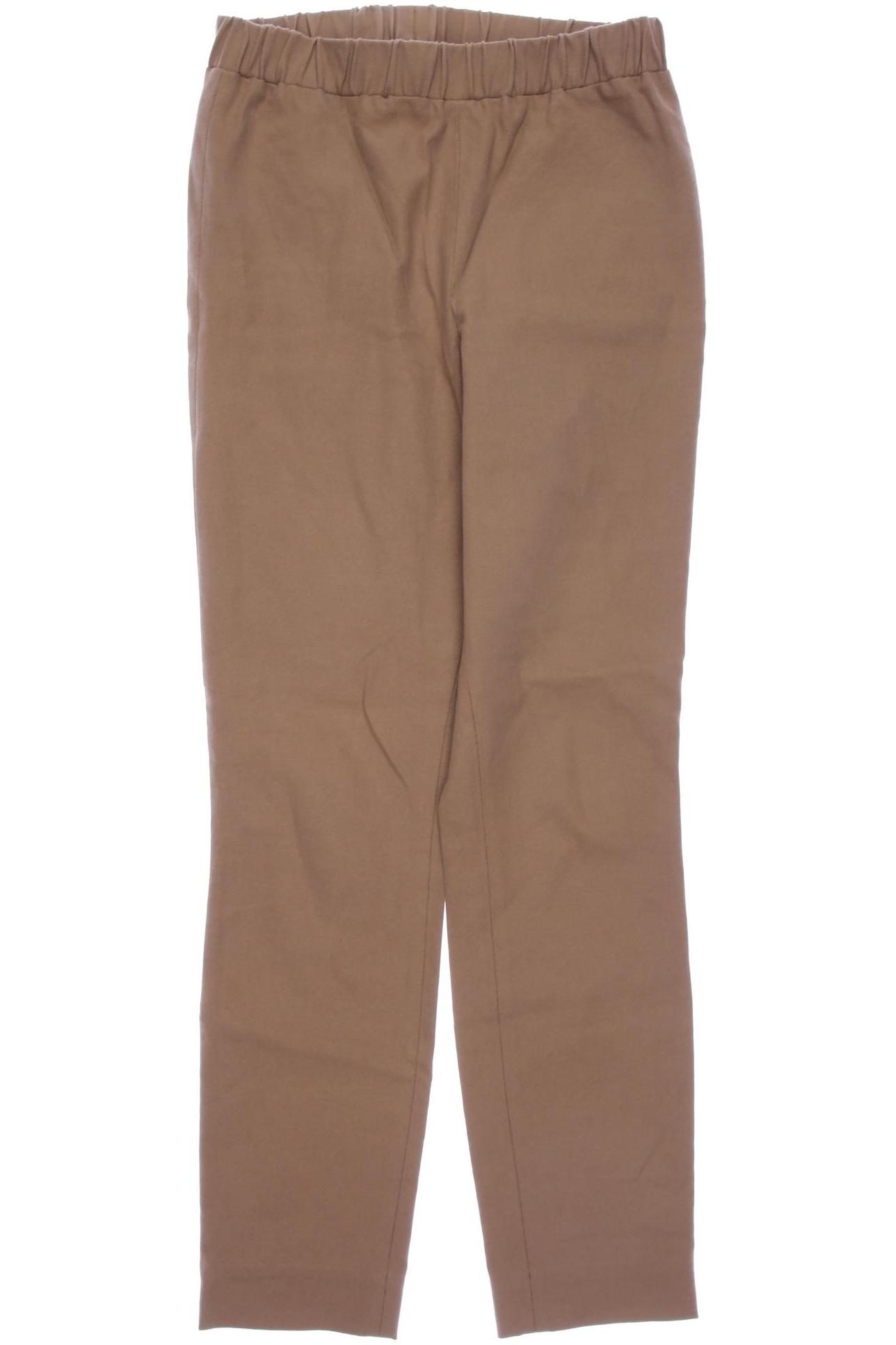 

COS Damen Stoffhose, beige, Gr. 36