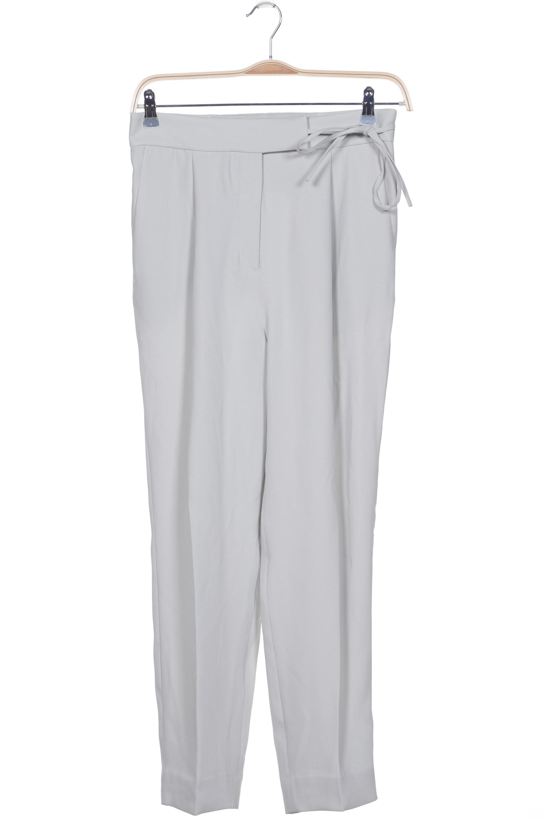 

COS Damen Stoffhose, hellgrün, Gr. 38