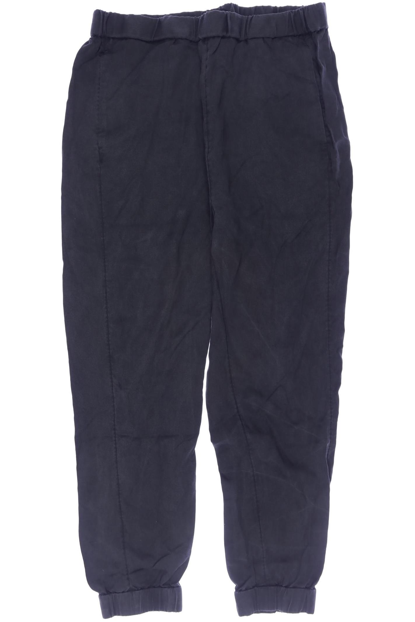 

COS Damen Stoffhose, schwarz, Gr. 38
