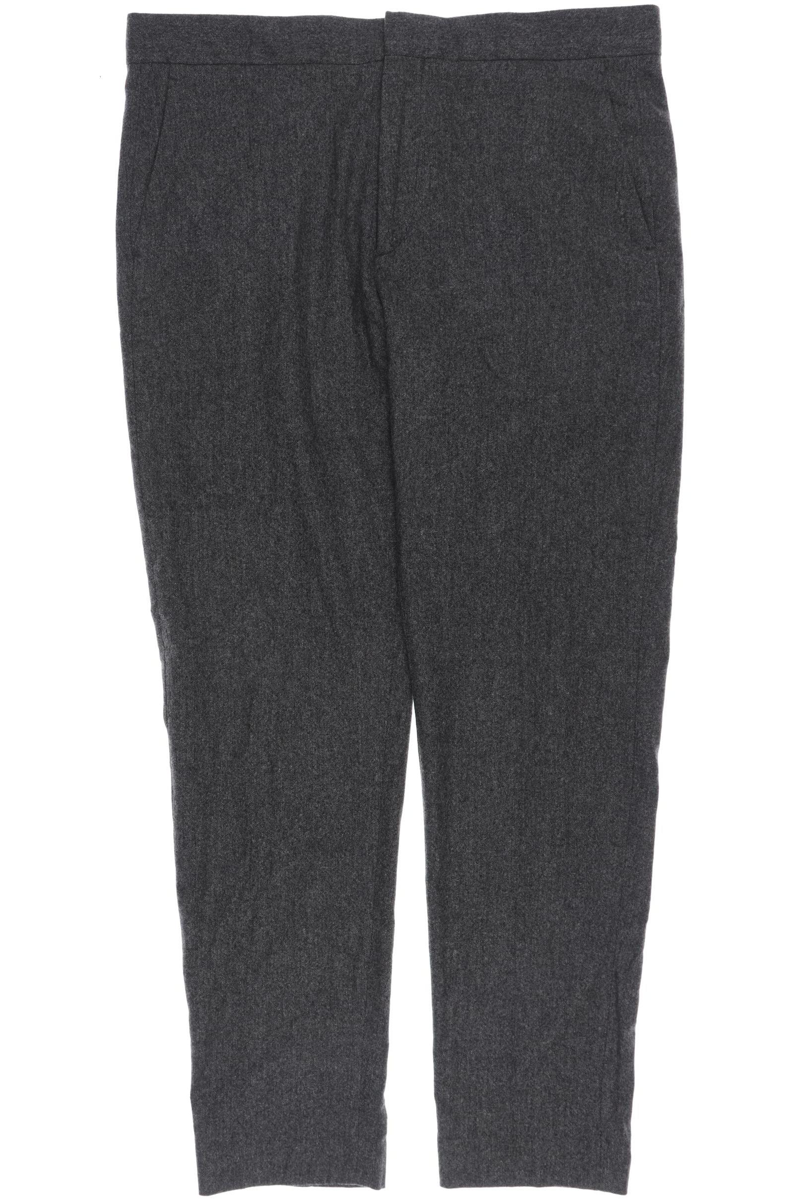 

COS Damen Stoffhose, grau