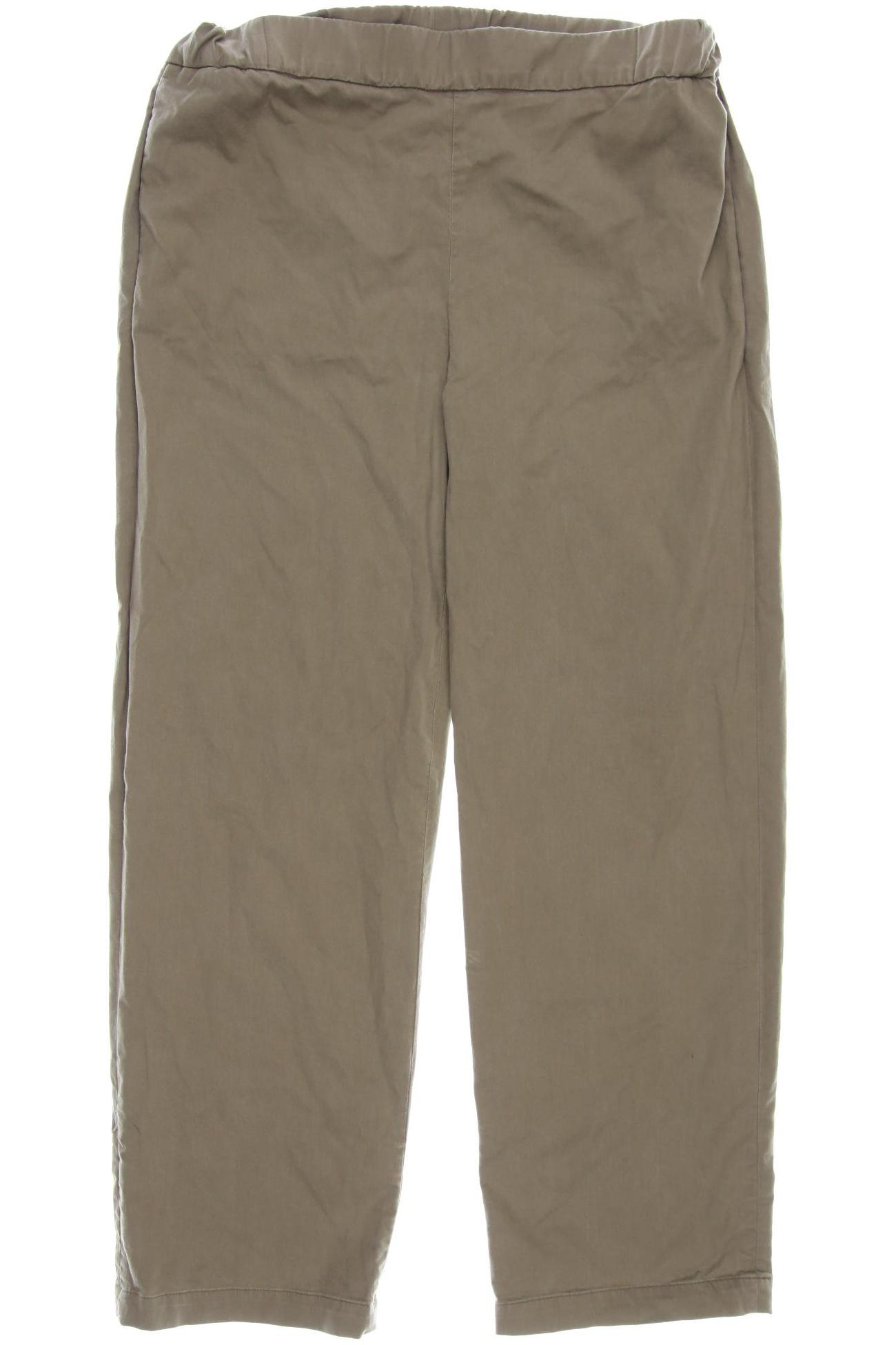 

COS Damen Stoffhose, grün