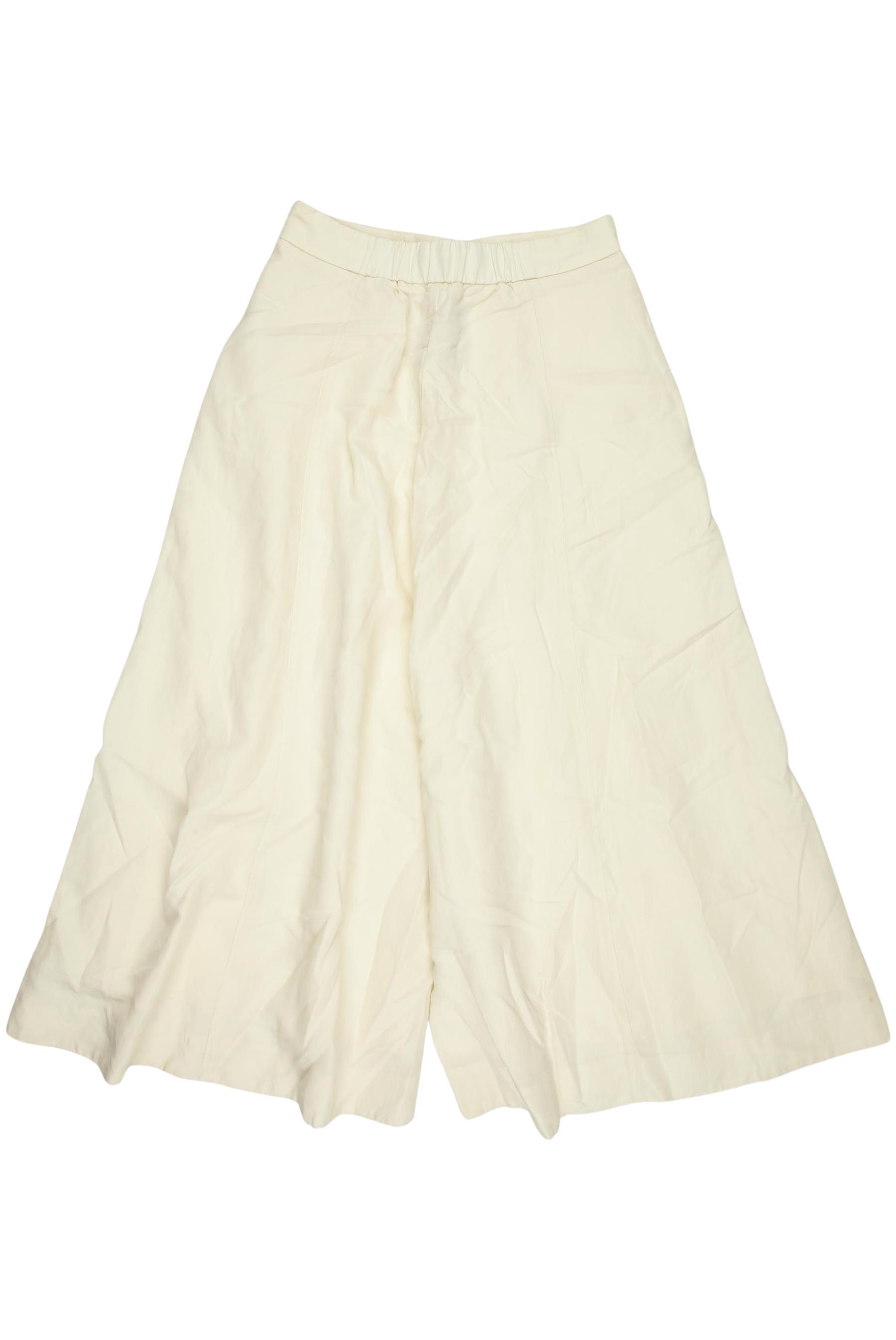 

COS Damen Stoffhose, beige, Gr. 36