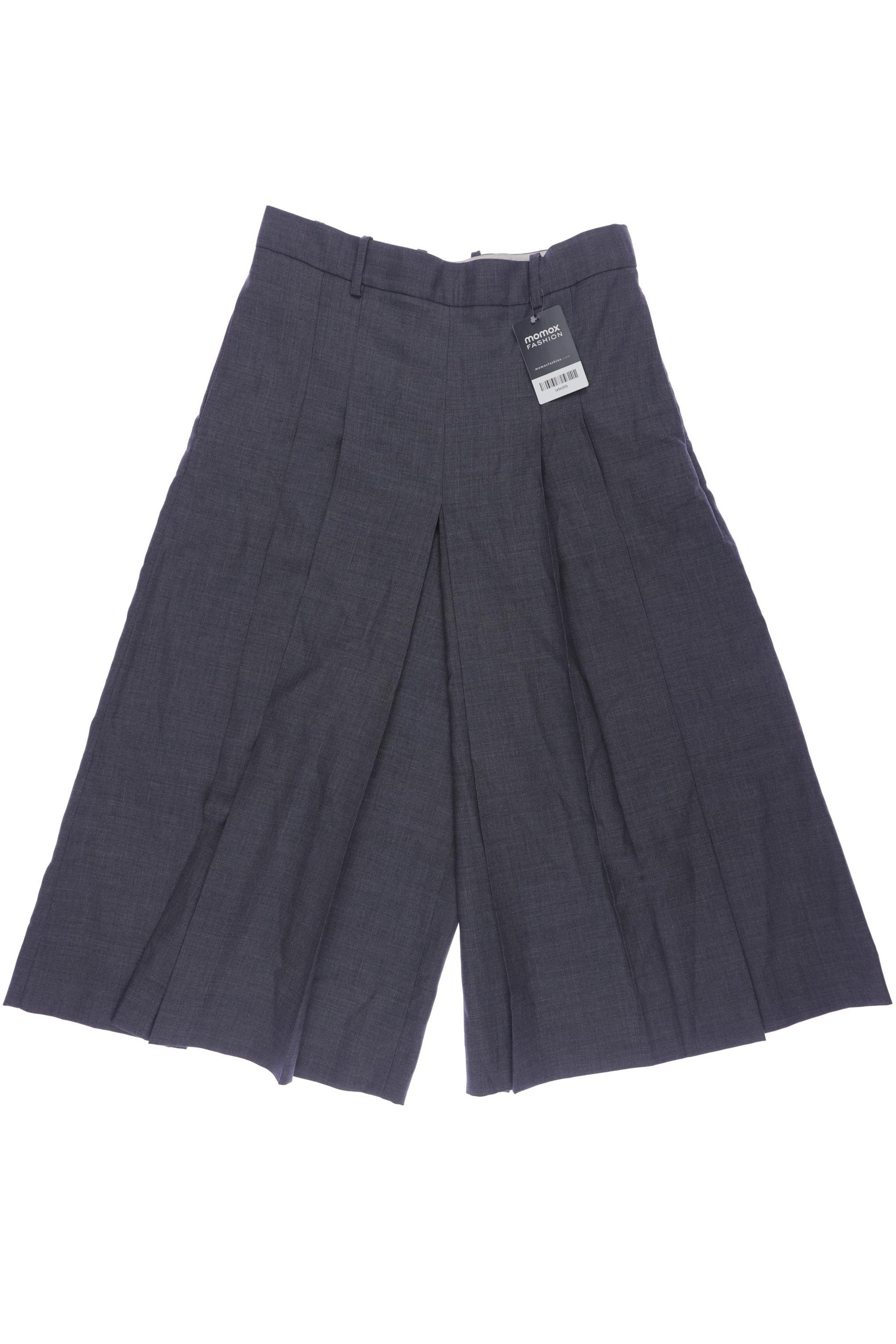 

COS Damen Stoffhose, grau, Gr. 36