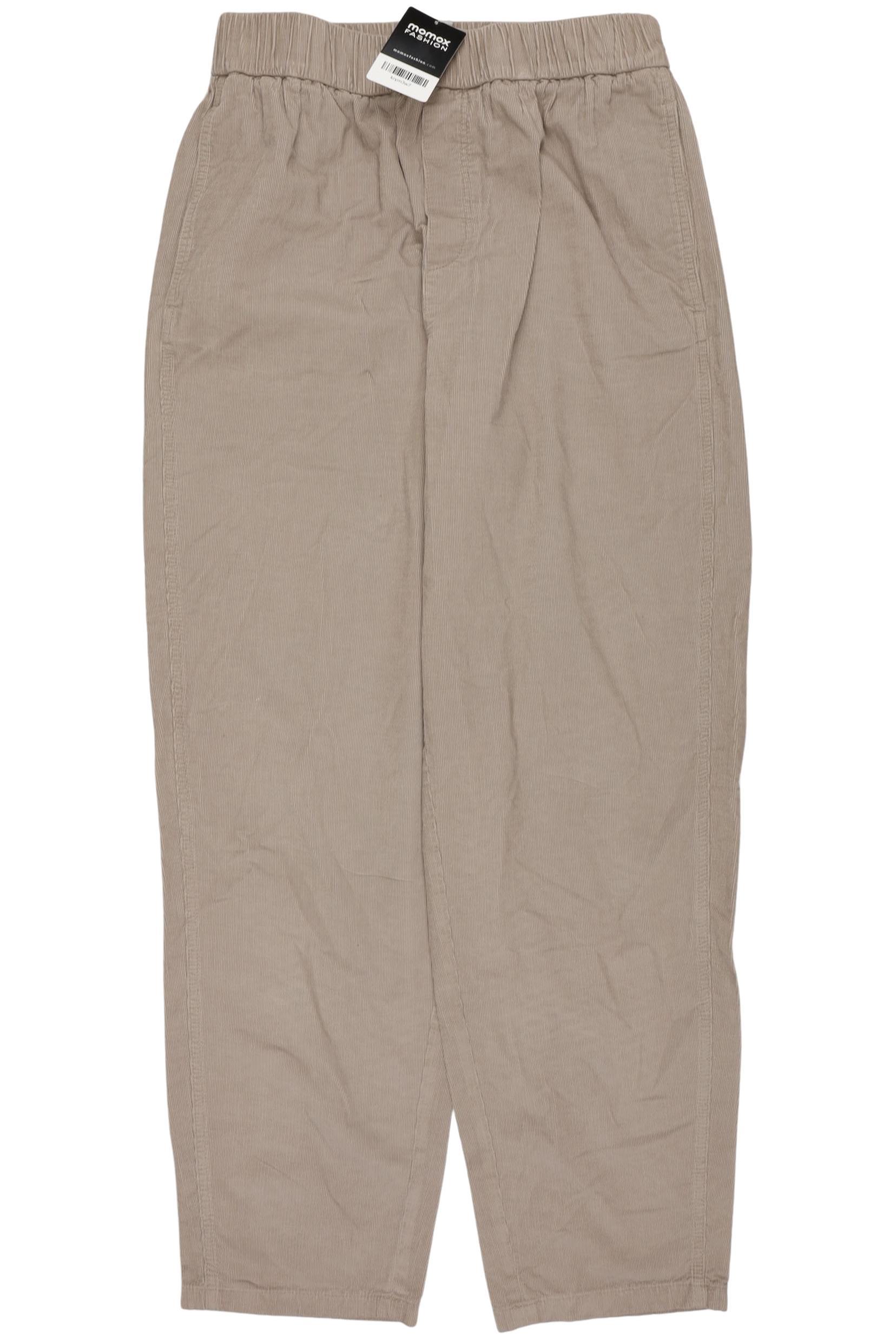 

COS Damen Stoffhose, beige, Gr. 38