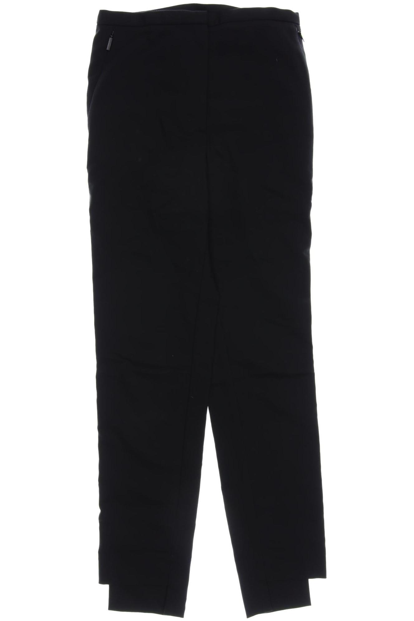 

COS Damen Stoffhose, schwarz
