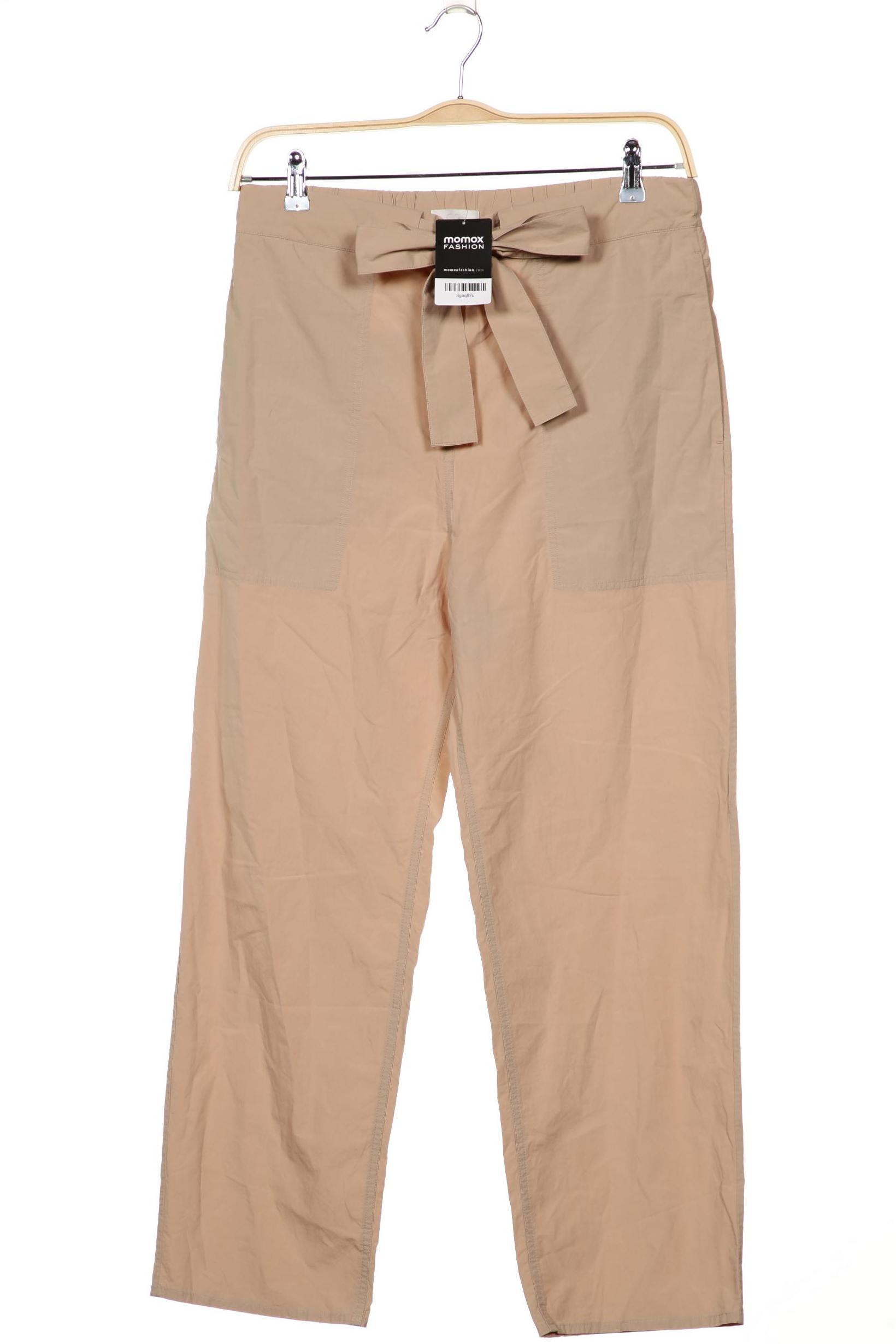 

COS Damen Stoffhose, beige