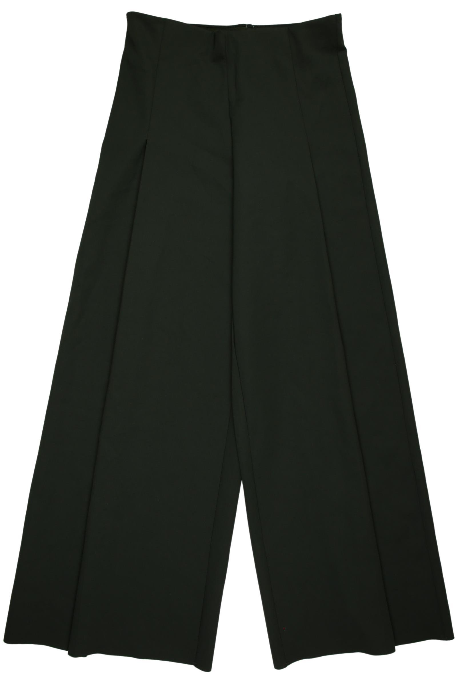 

COS Damen Stoffhose, grün, Gr. 0